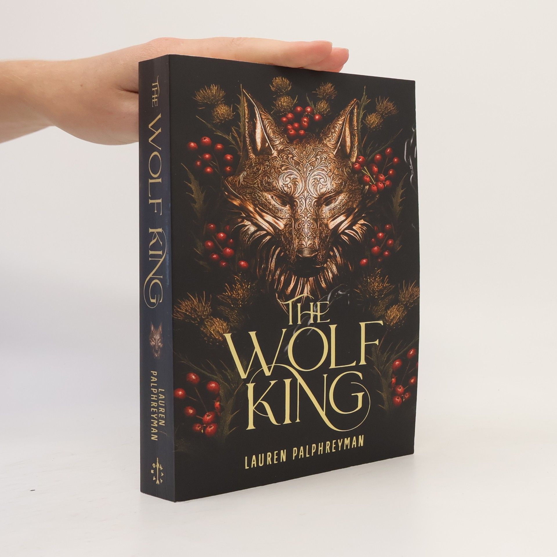 The Wolf King