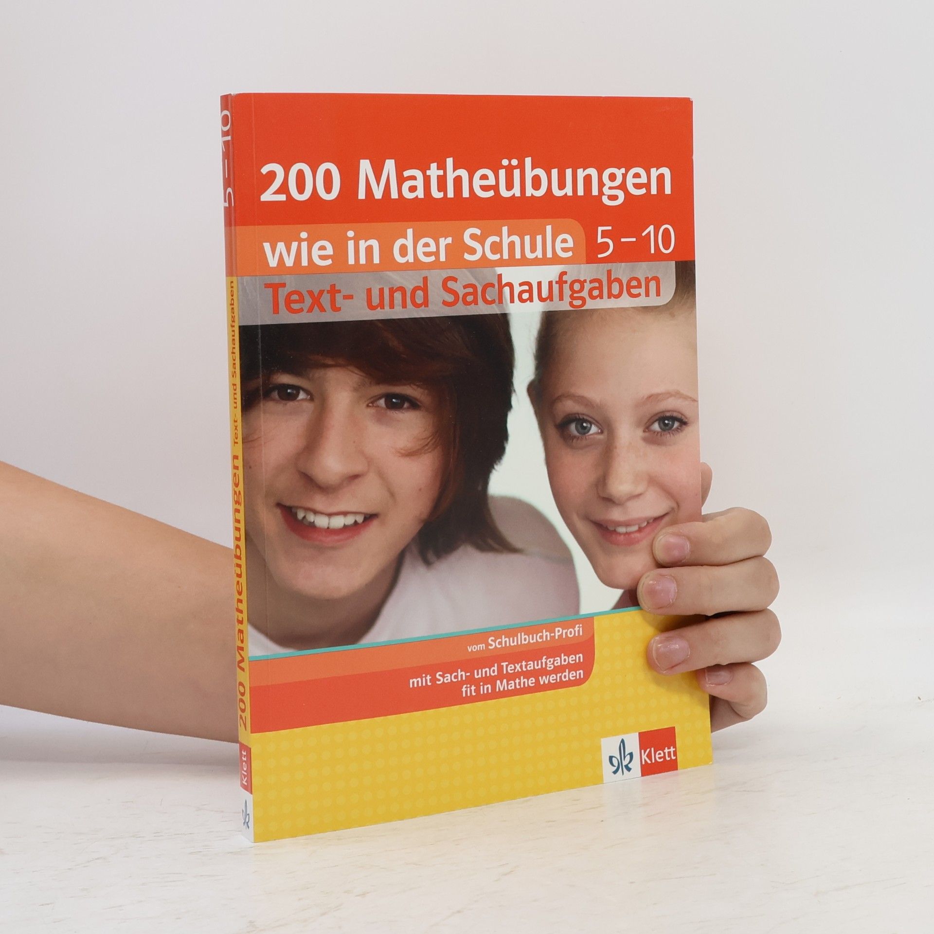 Heike Homrighausen 200 Textaufgaben wie in der Schule, Mathematik 5.-10. Schuljahr