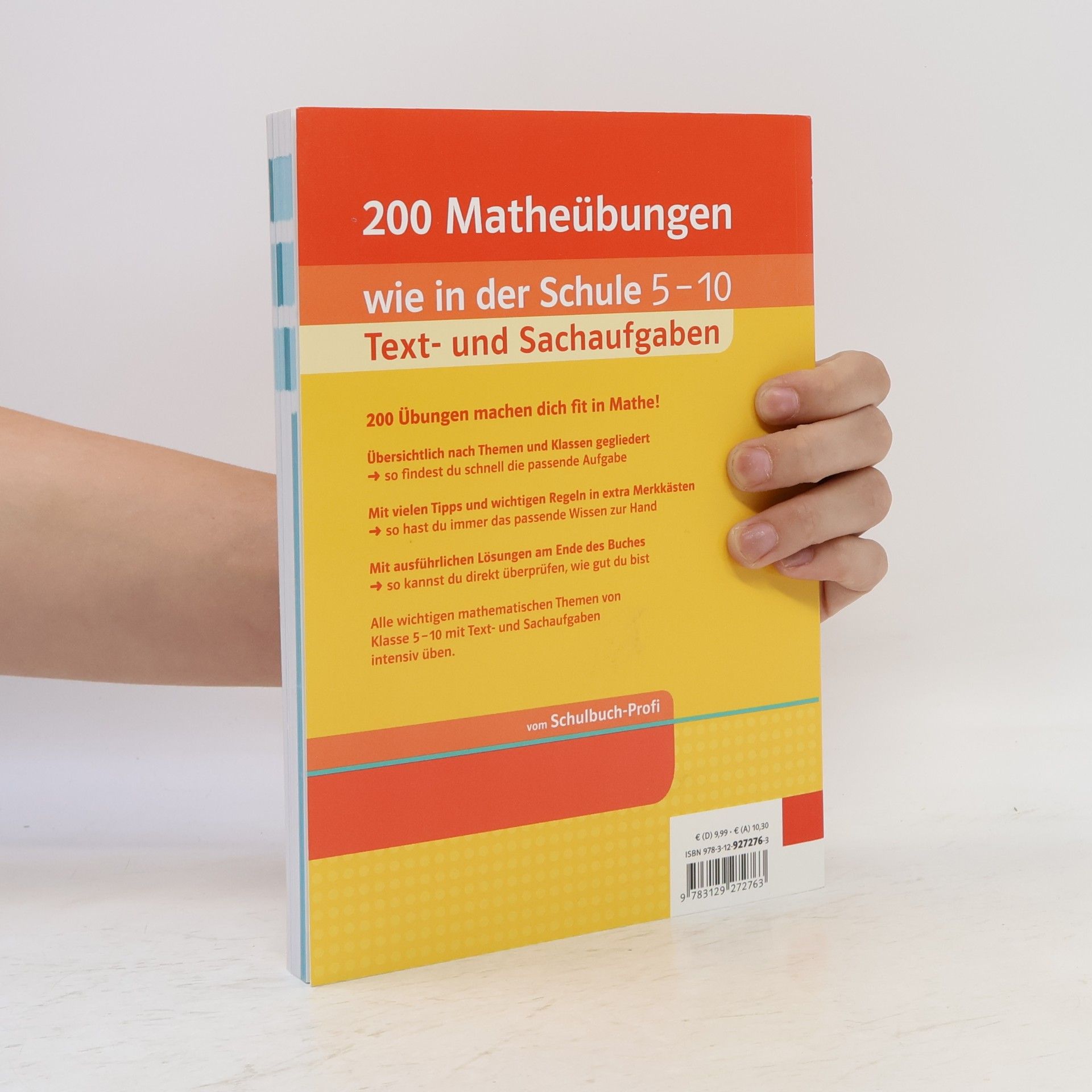 Heike Homrighausen 200 Textaufgaben wie in der Schule, Mathematik 5.-10. Schuljahr