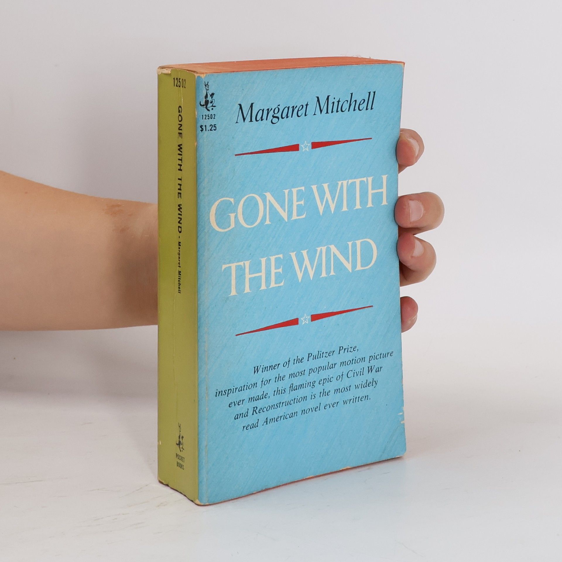 Margaret Mitchell Gone with the Wind