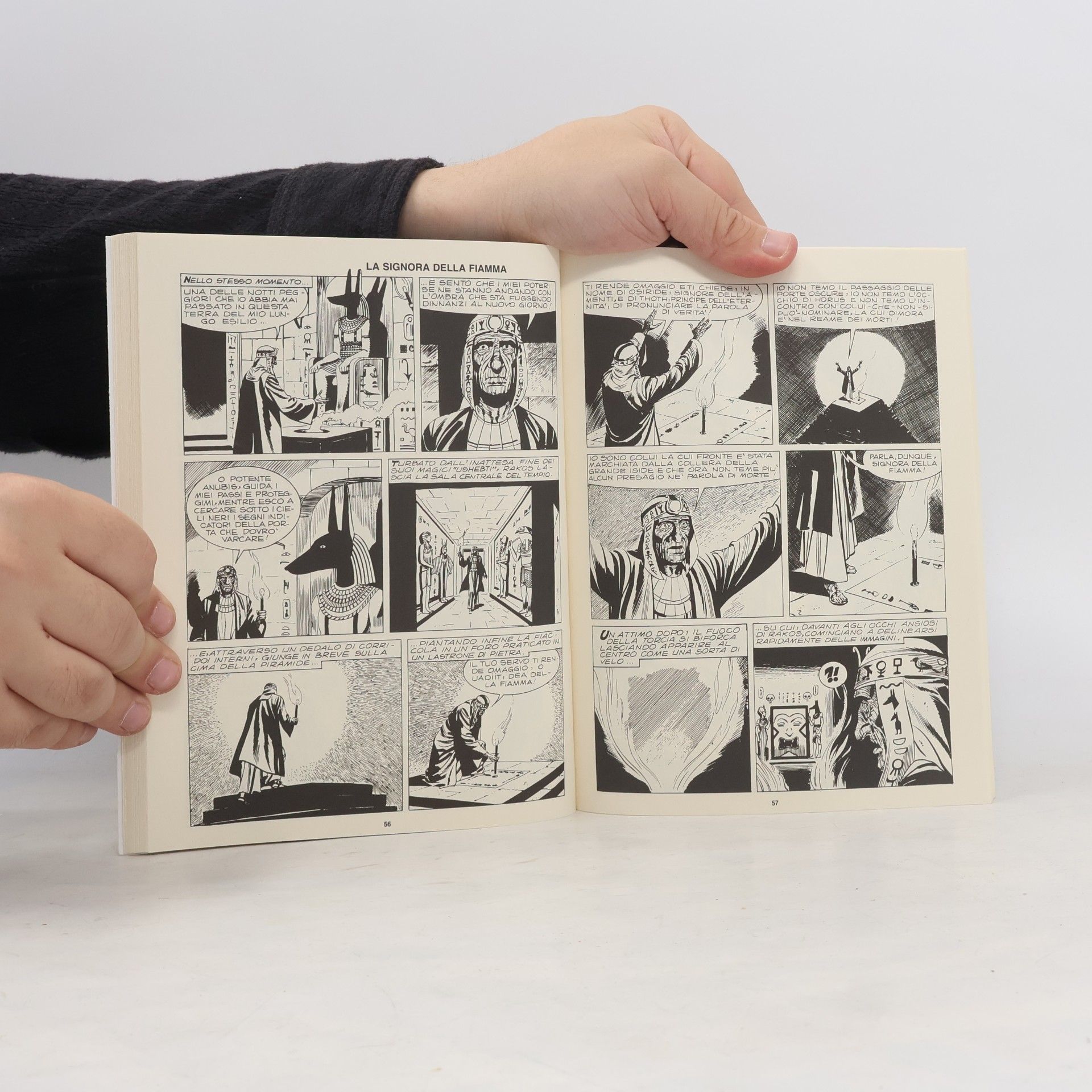 Collectif d'auteurs Tex 228: La piramide misteriosa