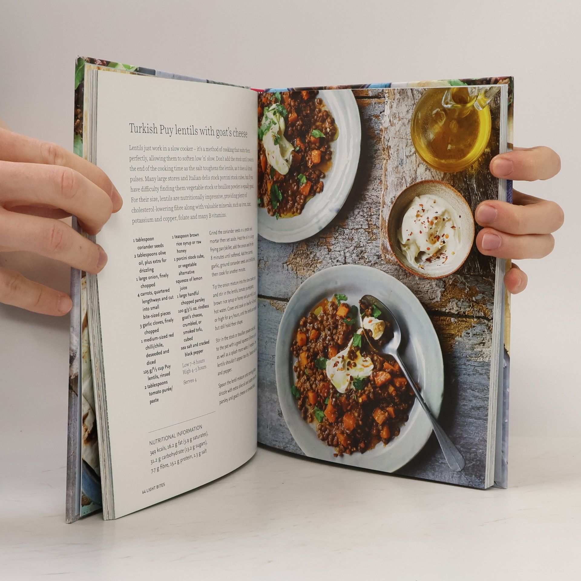 Nicola Graimes Superfood Slow Cooker
