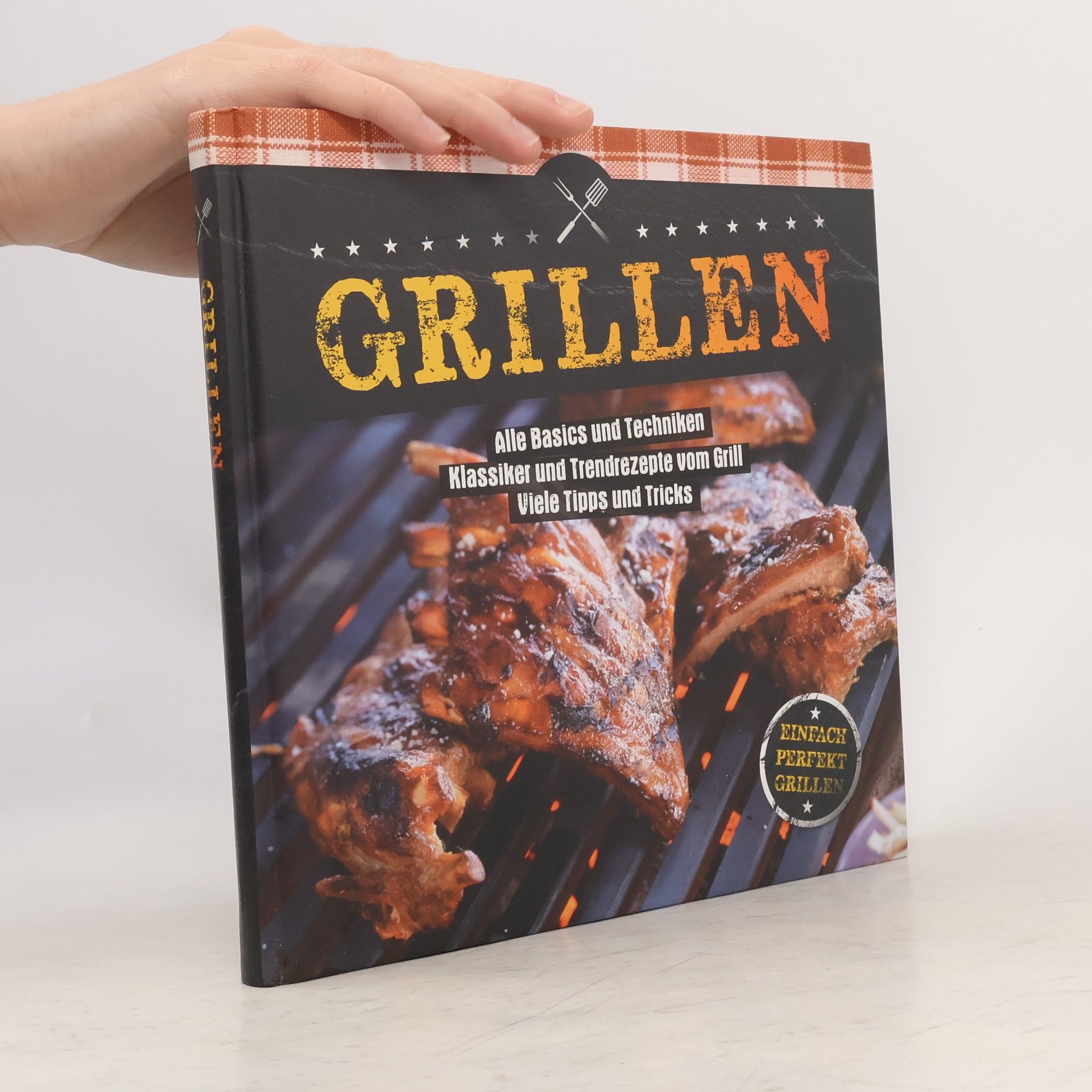 Autorenkollektiv Grillen