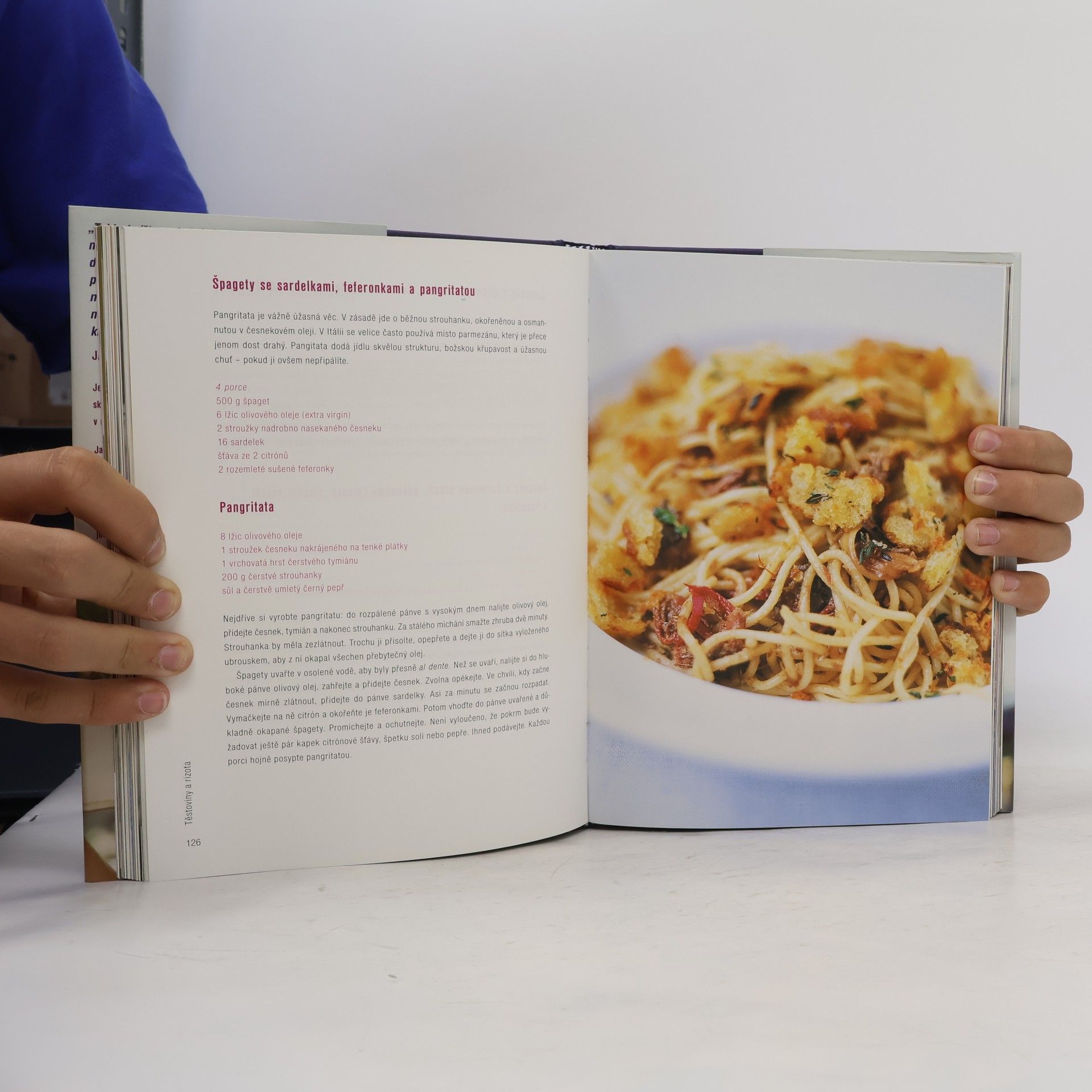 Jamie Oliver Šéfkuchař bez čepice se vrací