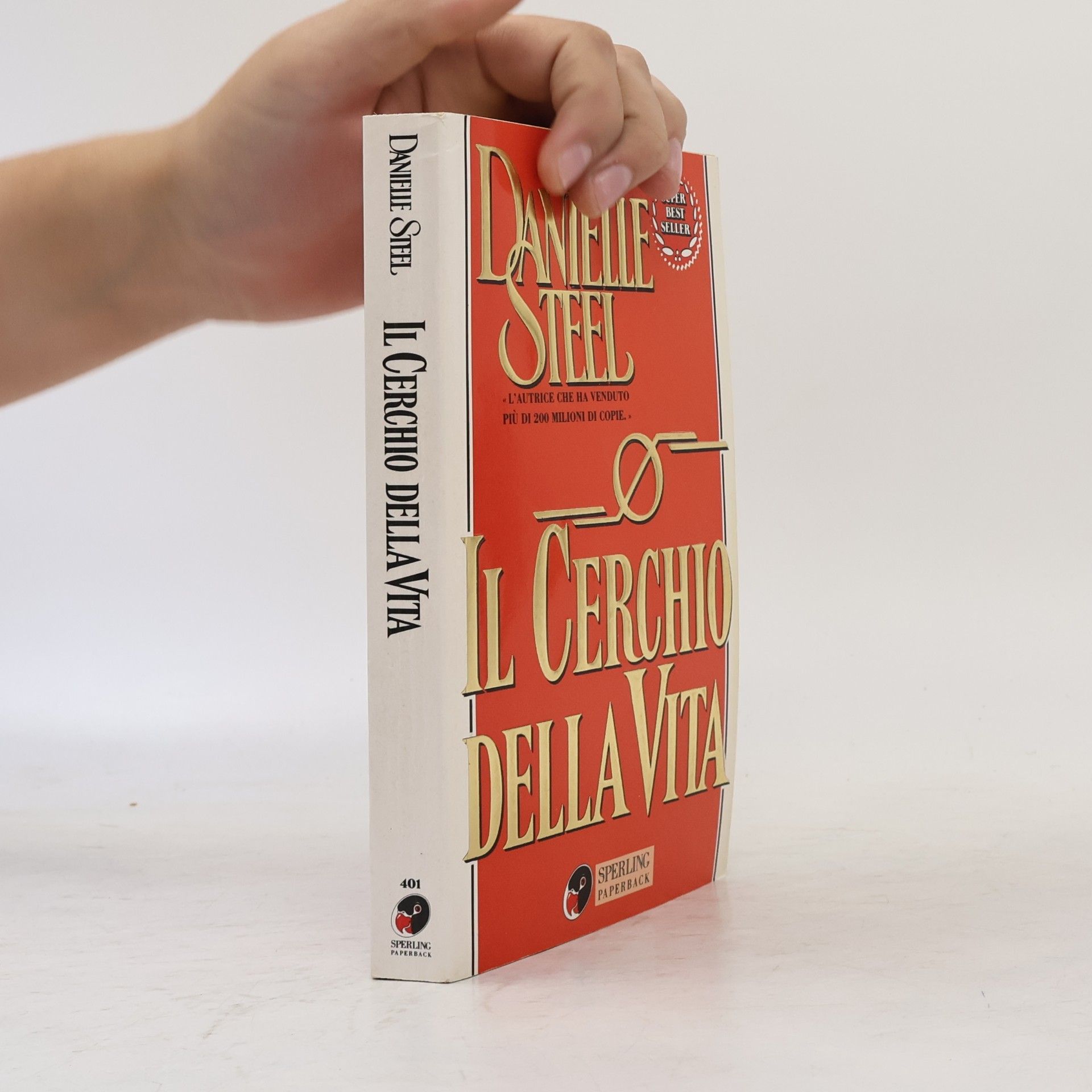 Danielle Steel Il cerchio della vita