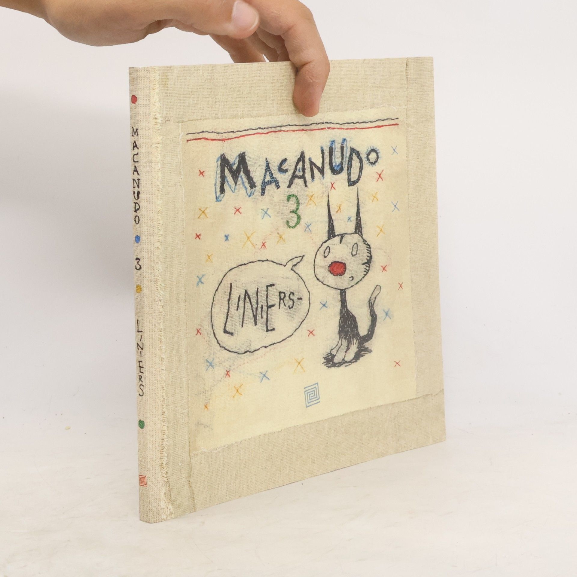 Liniers Macanudo 3