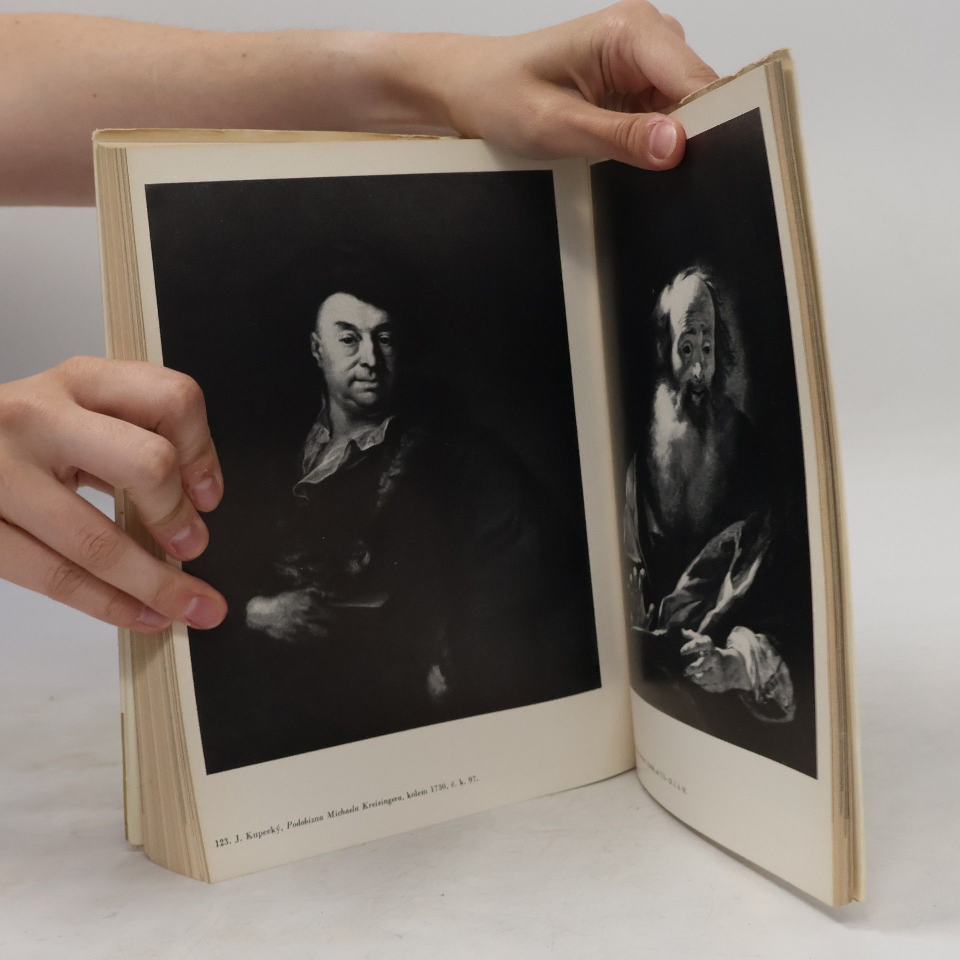Petr Brandl Petr Brandl 1668-1735