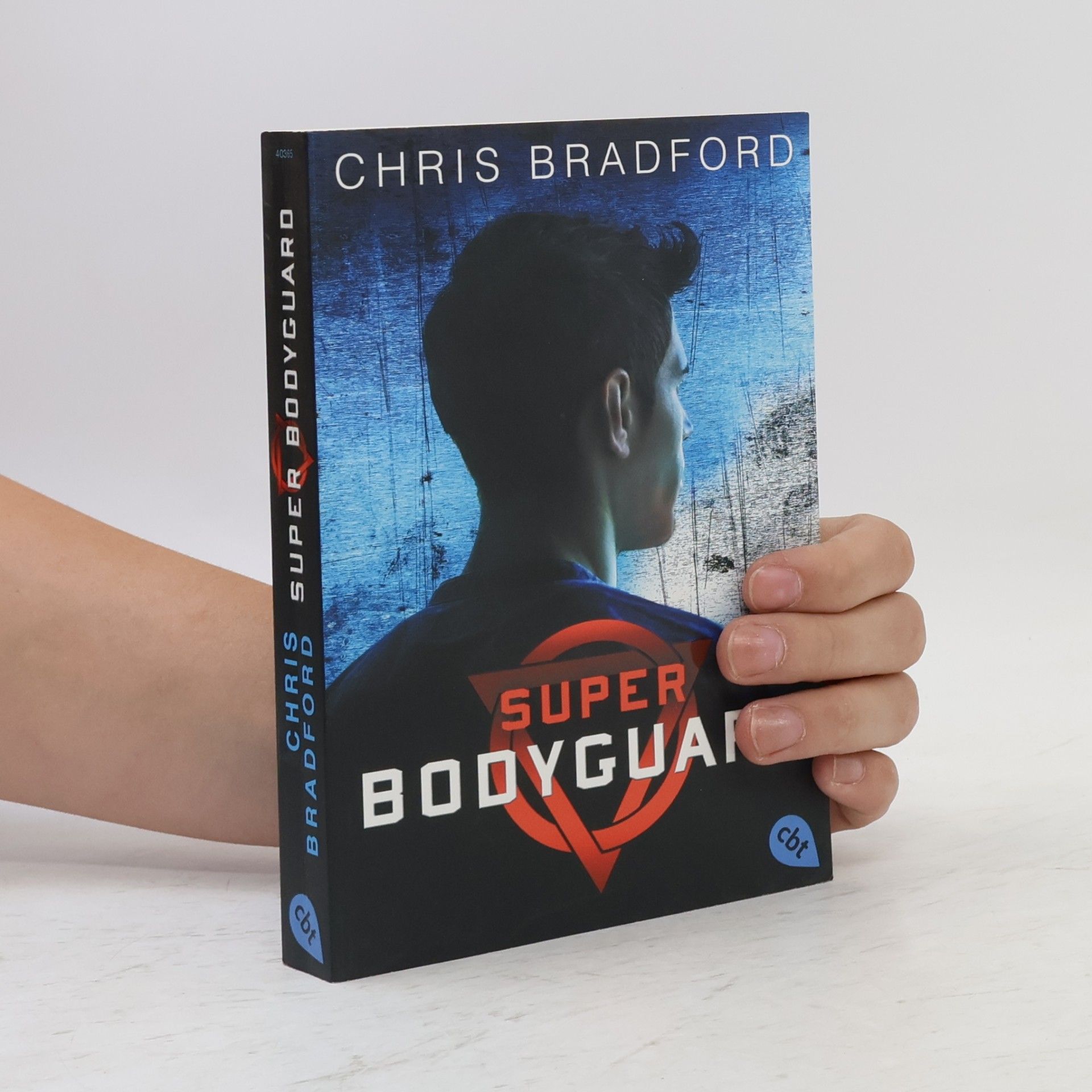 Super Bodyguard