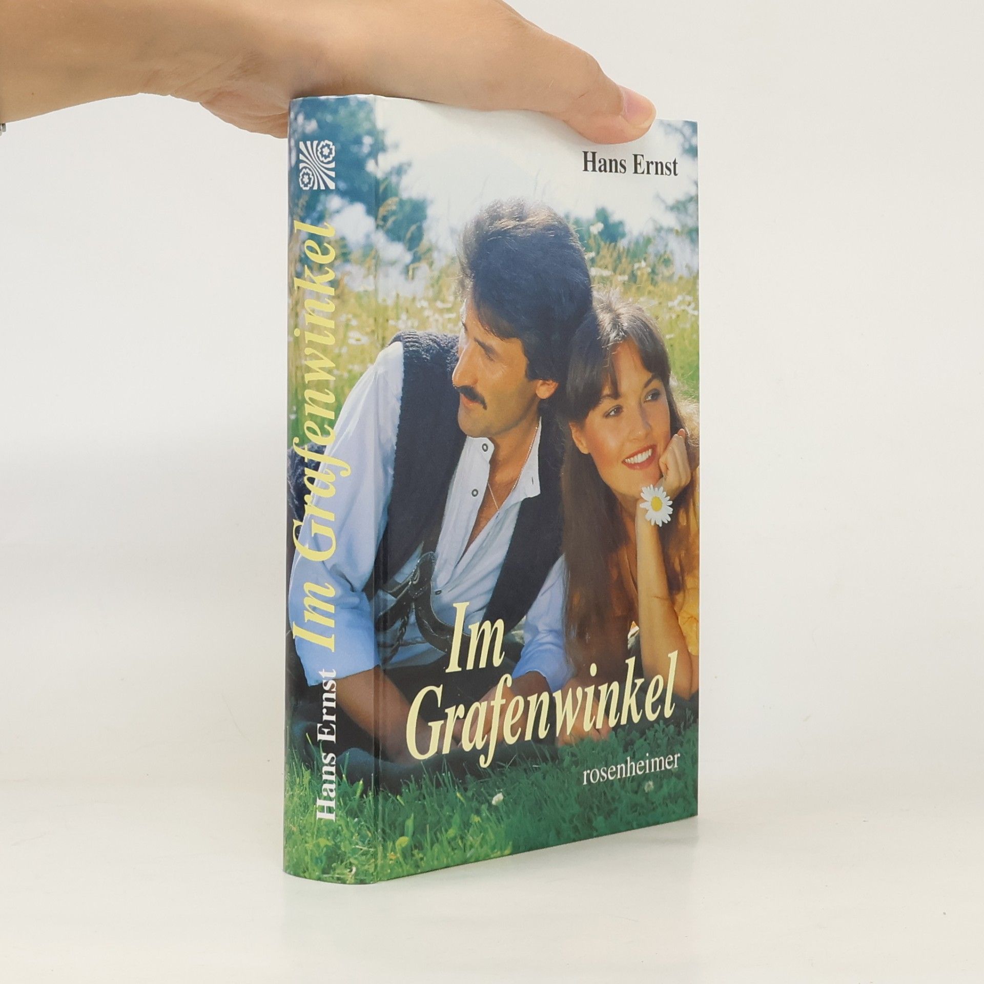 Hans Ernst Im Grafenwinkel