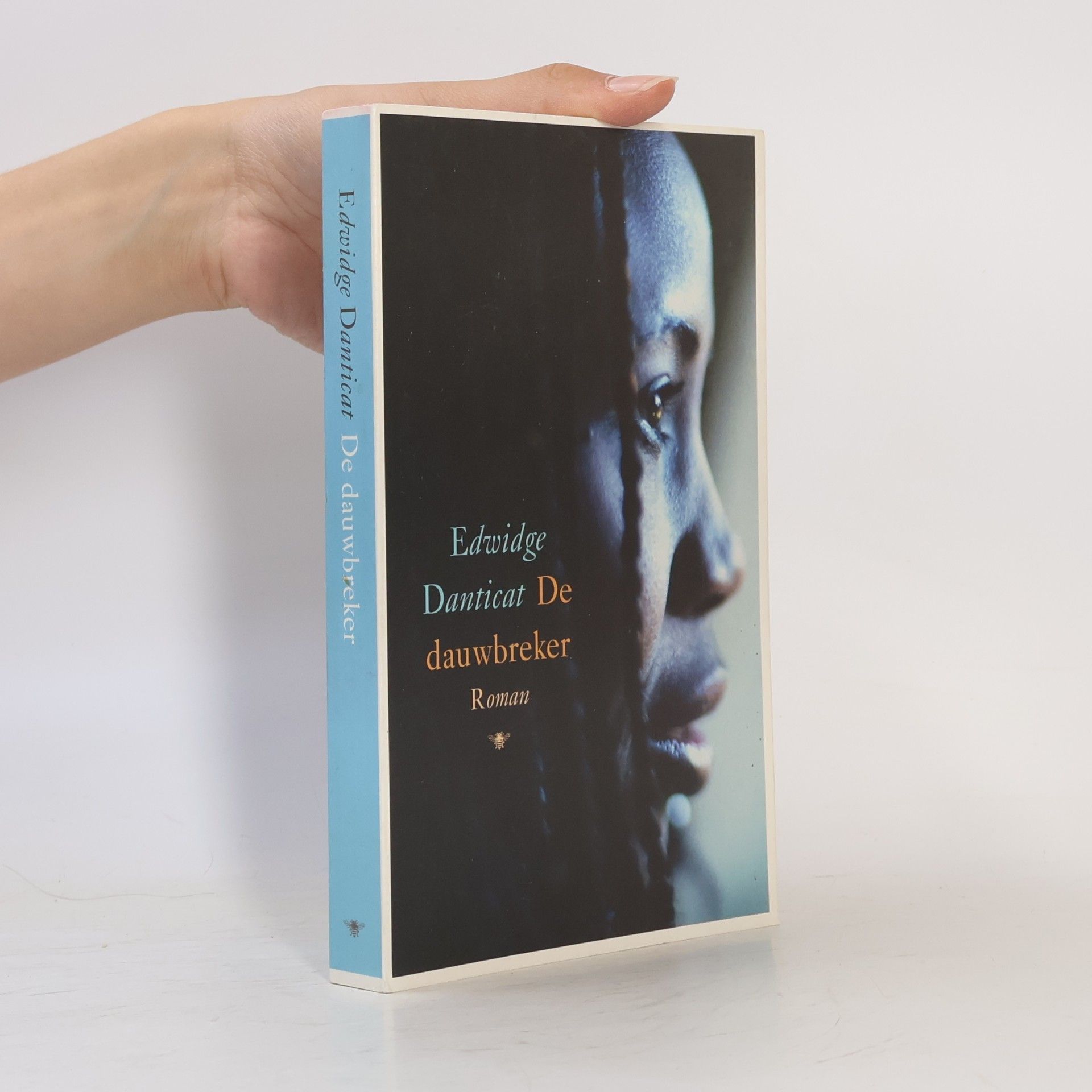 Edwidge Danticat De Dauwbreker