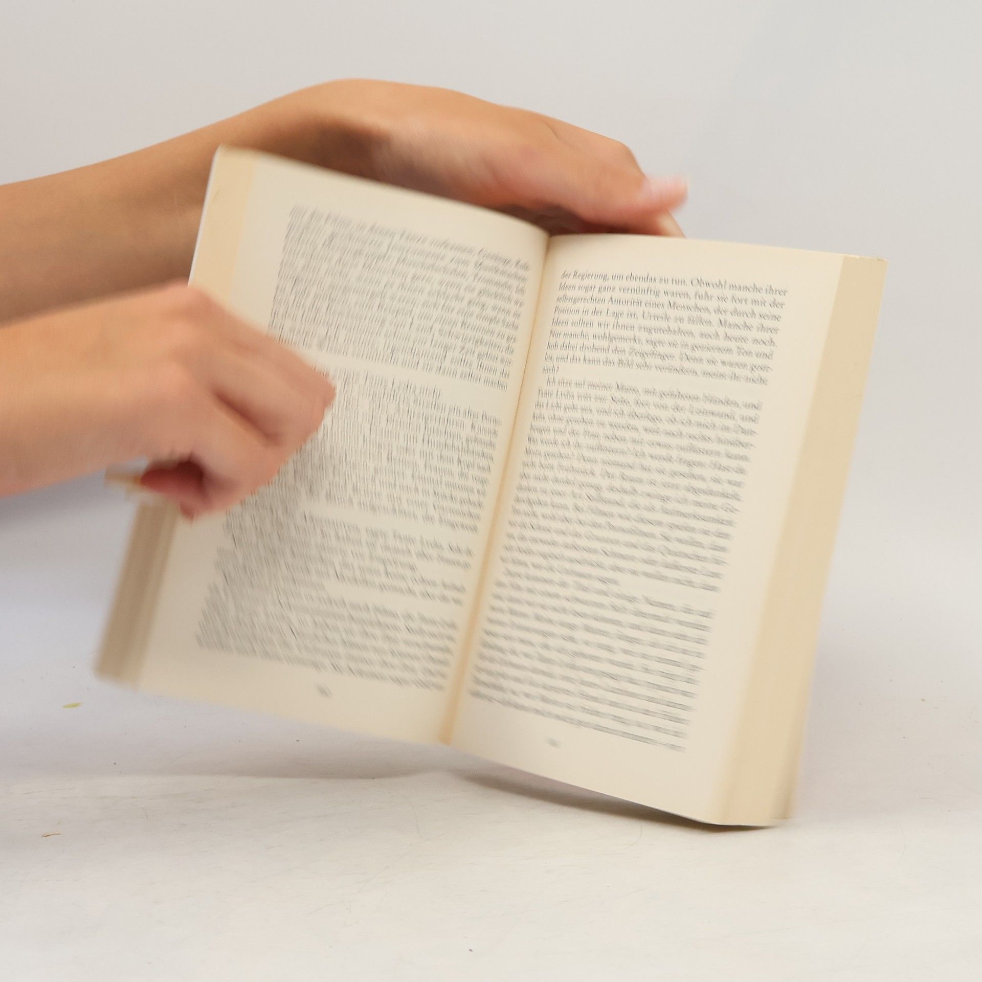 Margaret Atwood Der Report der Magd