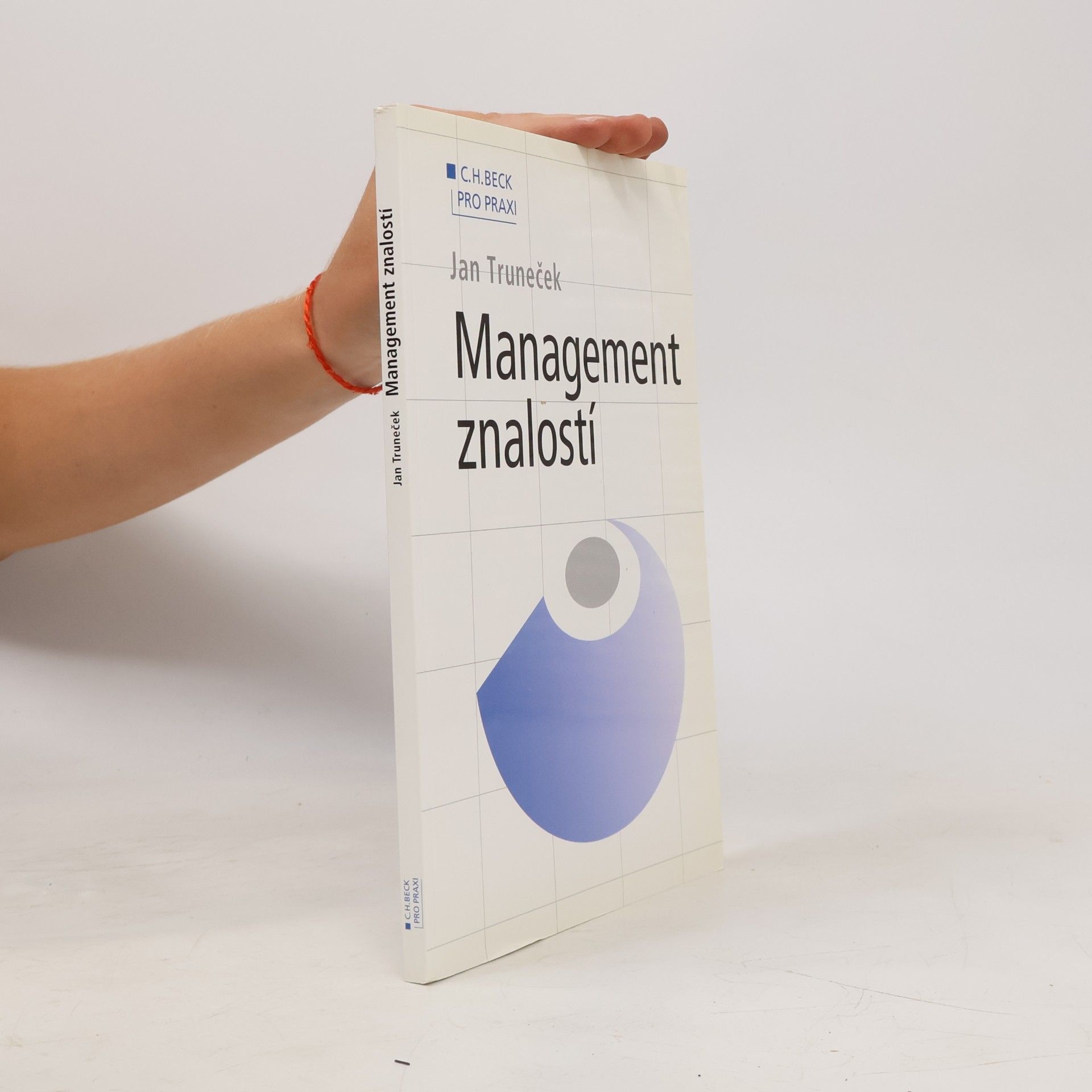 Jan Truneček Management znalostí