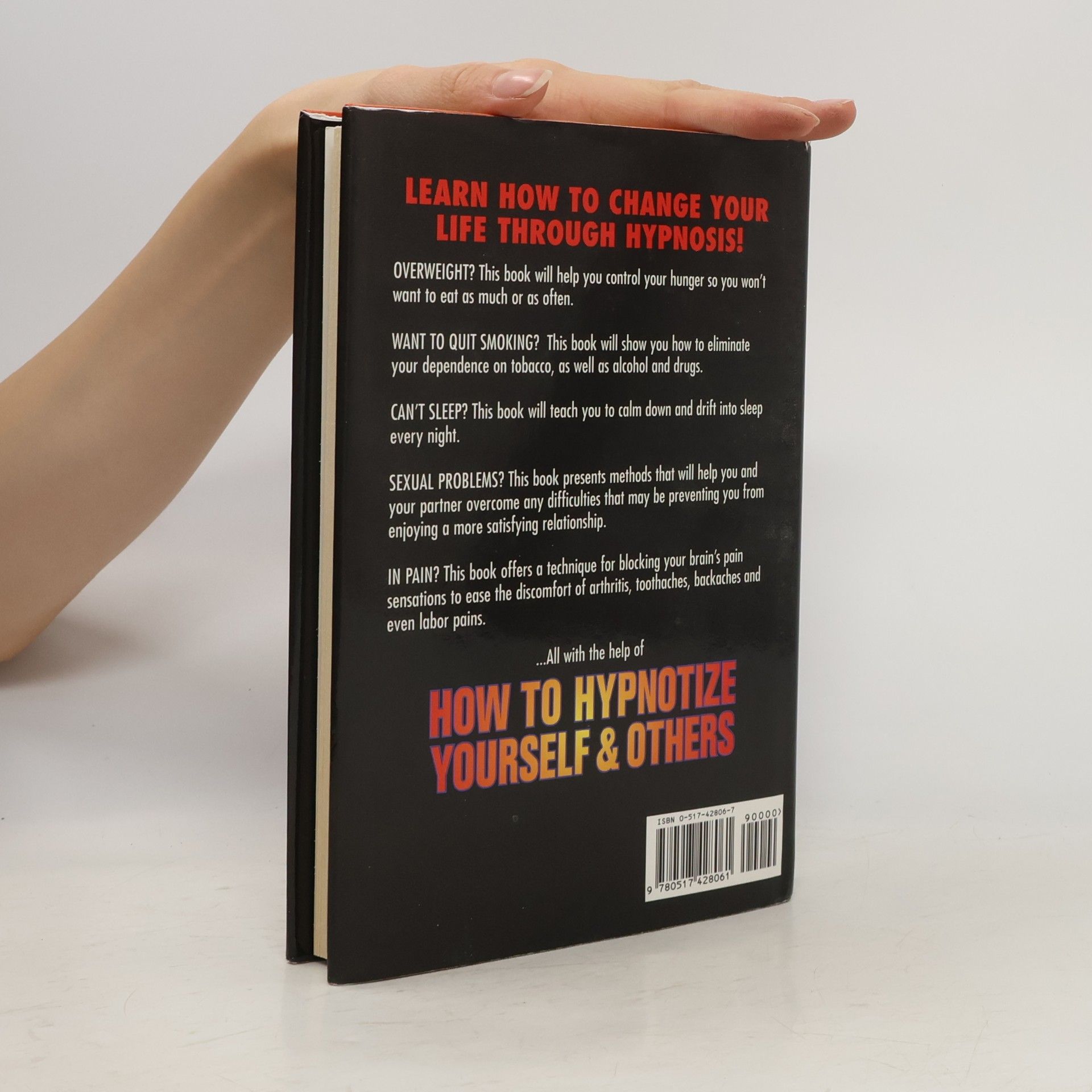 Rachel Copelan How to Hypnotize Yourself and Others