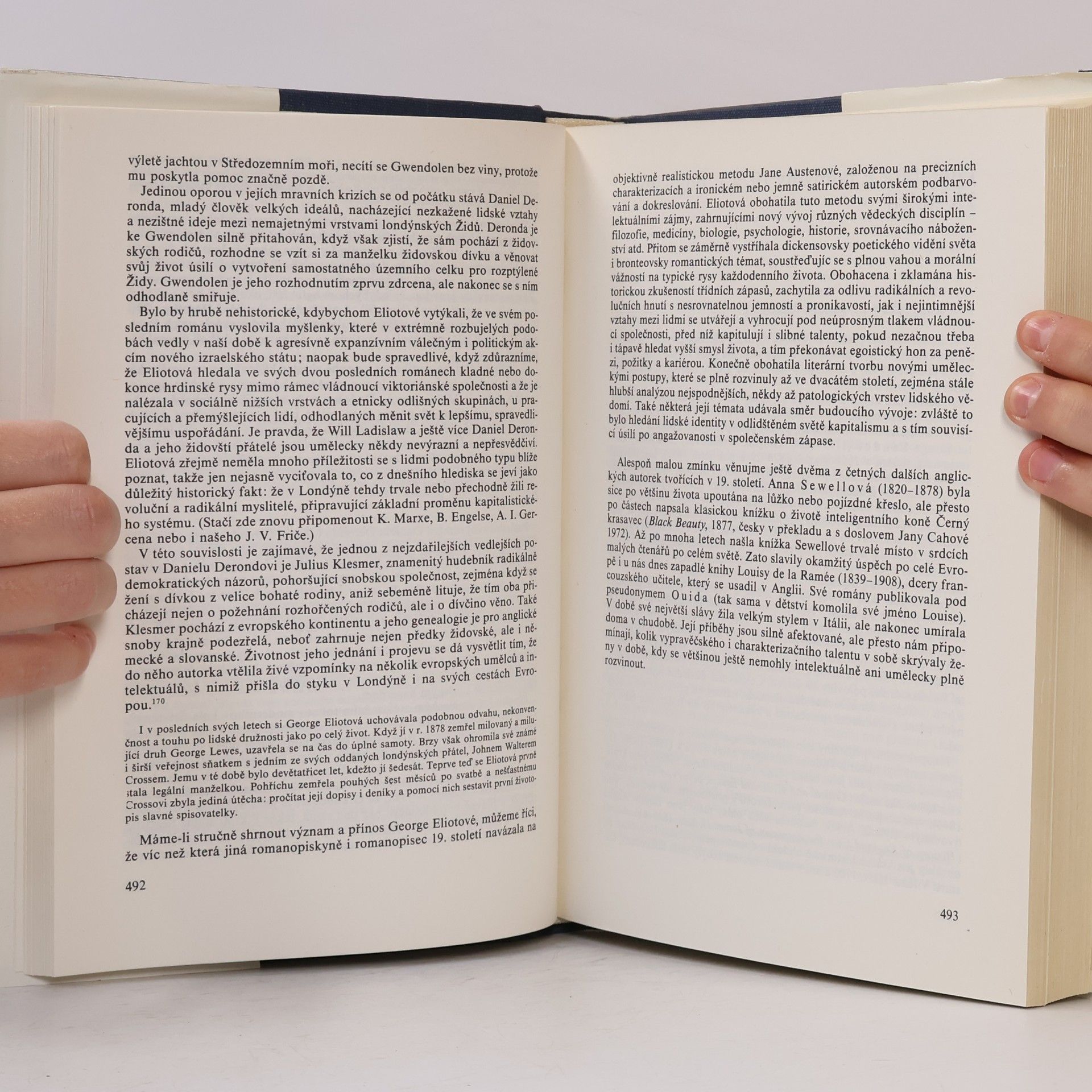 Zdeněk Stříbrný Dějiny anglické literatury 2
