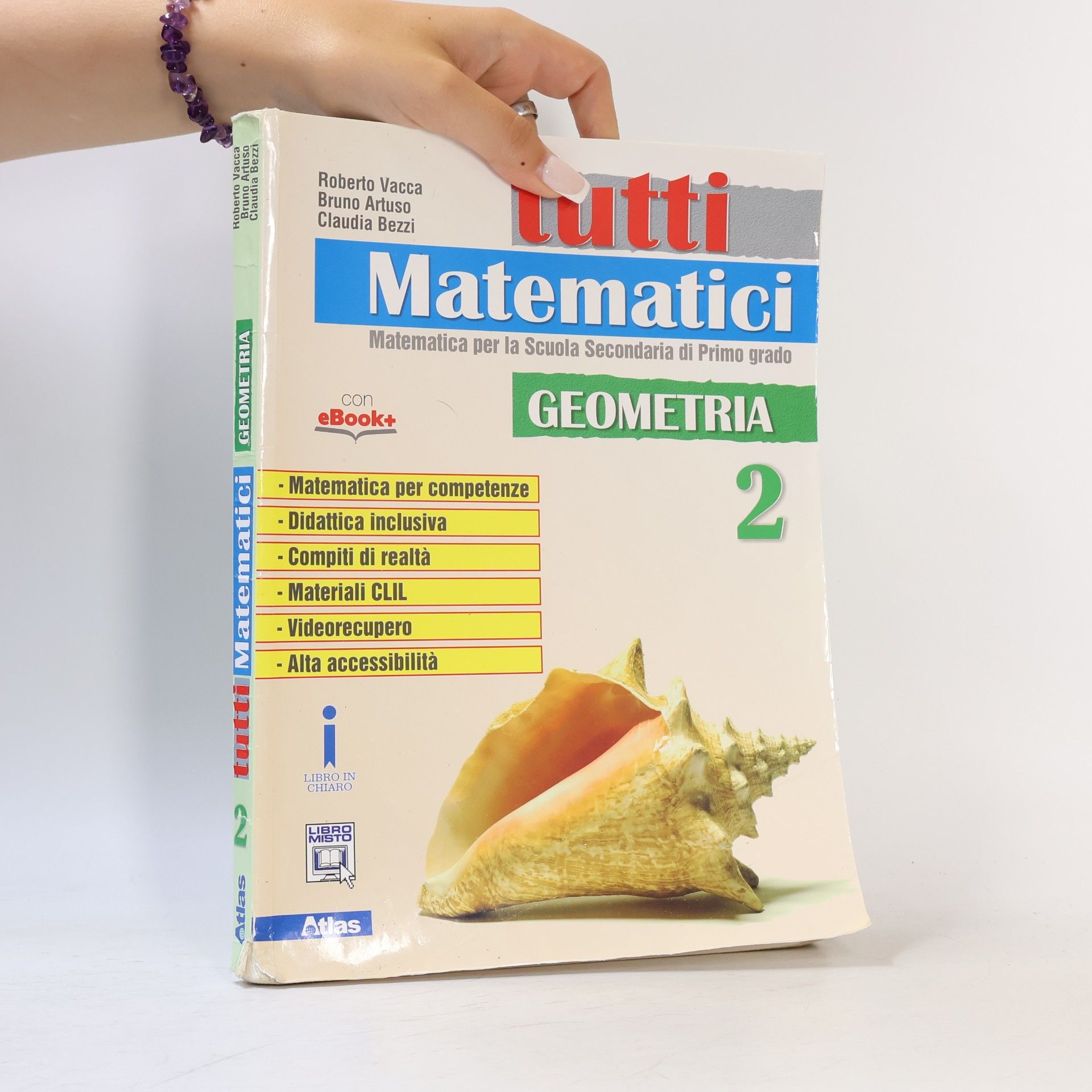 Tutti matematici - 2: Geometria