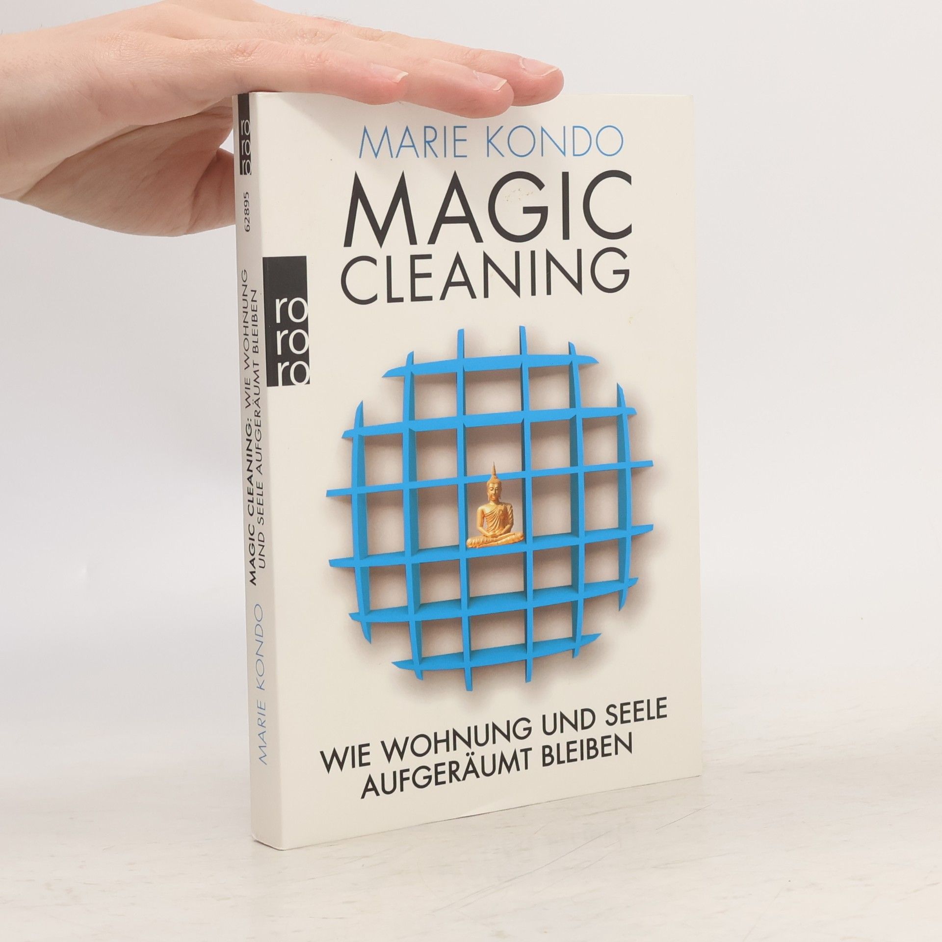 Magic Cleaning