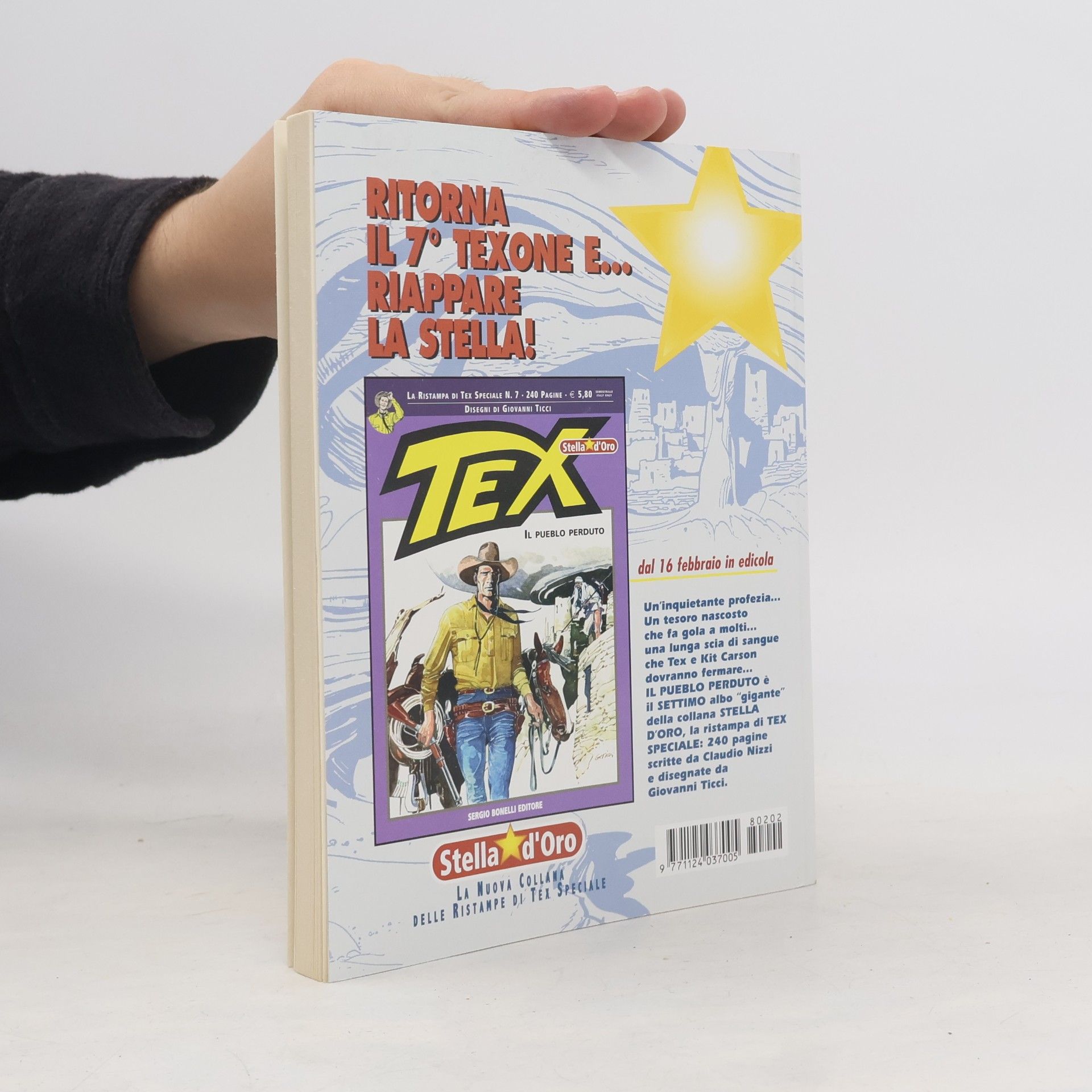 Collectif d'auteurs Text 202: Grand canyon