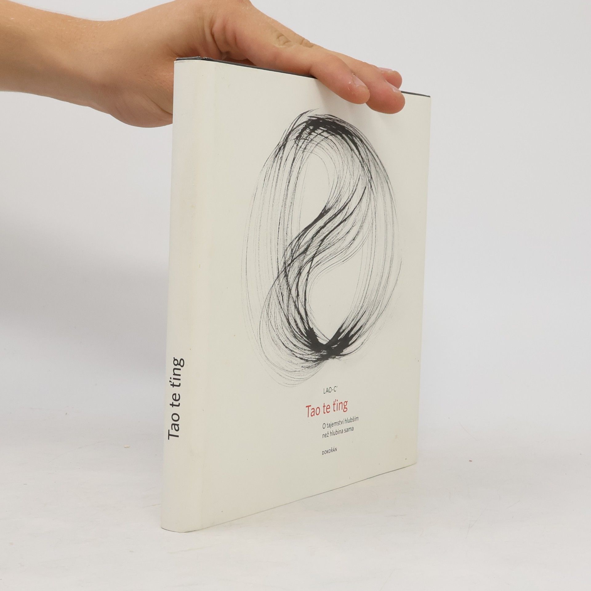 Lao-c' Tao te ťing