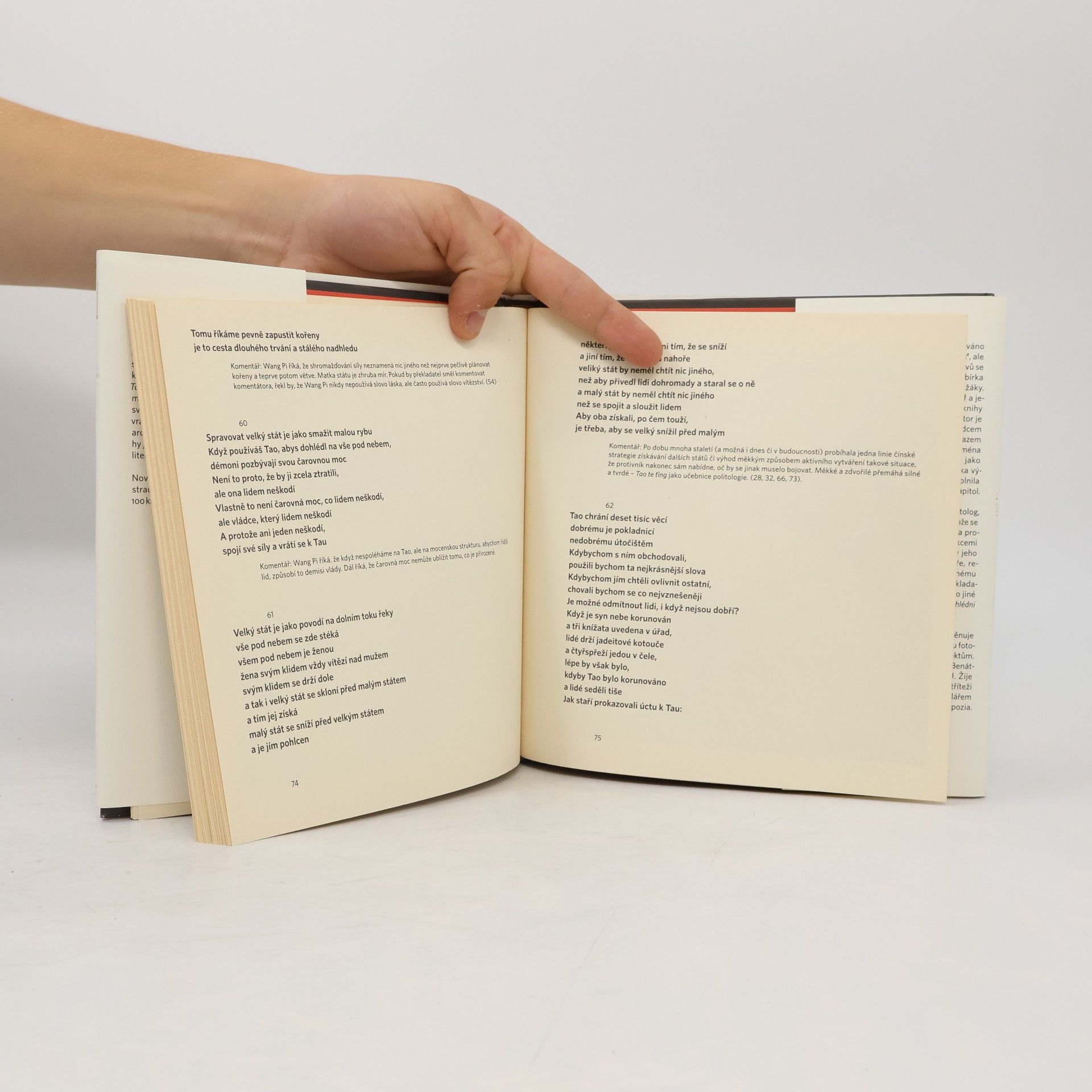 Lao-c' Tao te ťing
