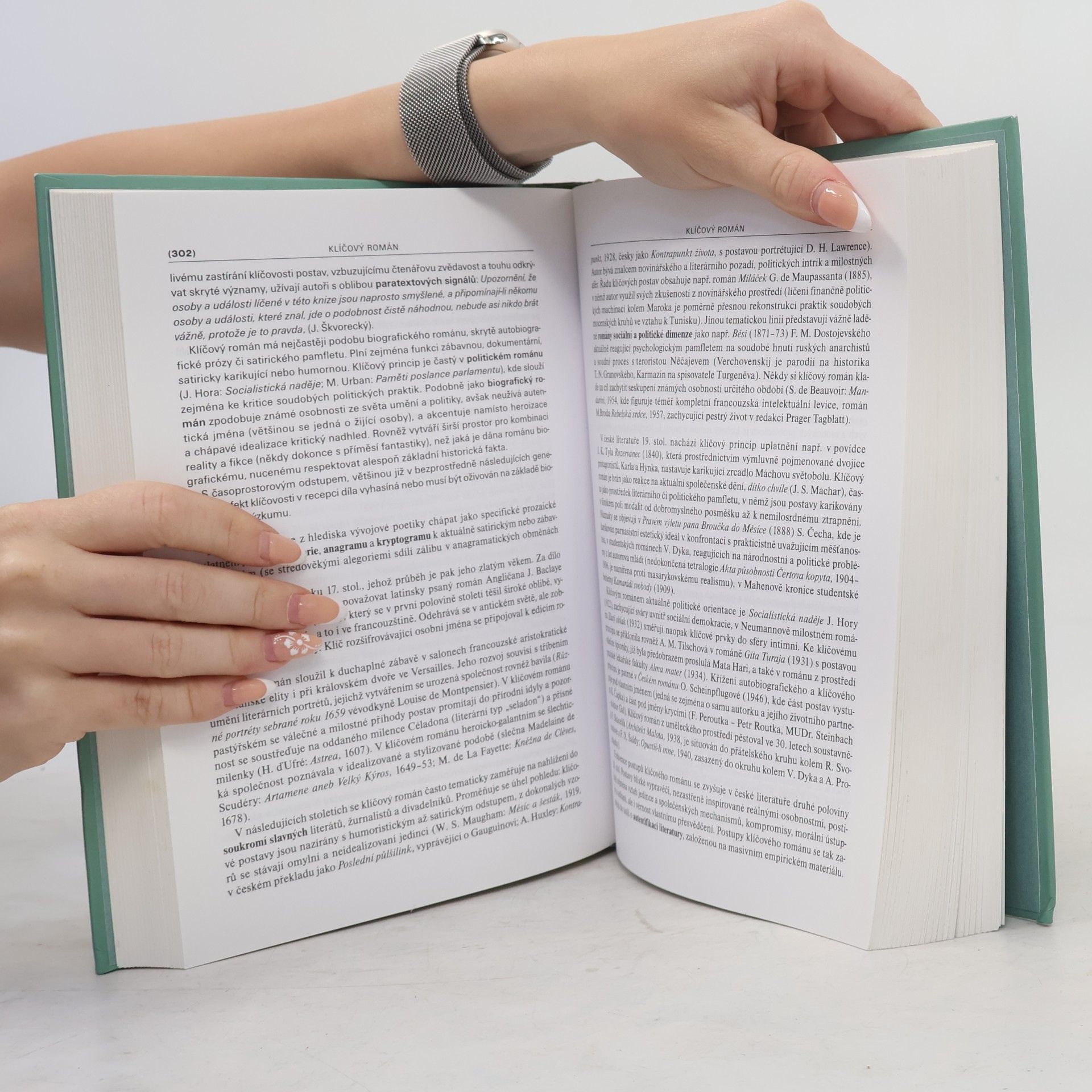 Josef Peterka Encyklopedie literárních žánrů