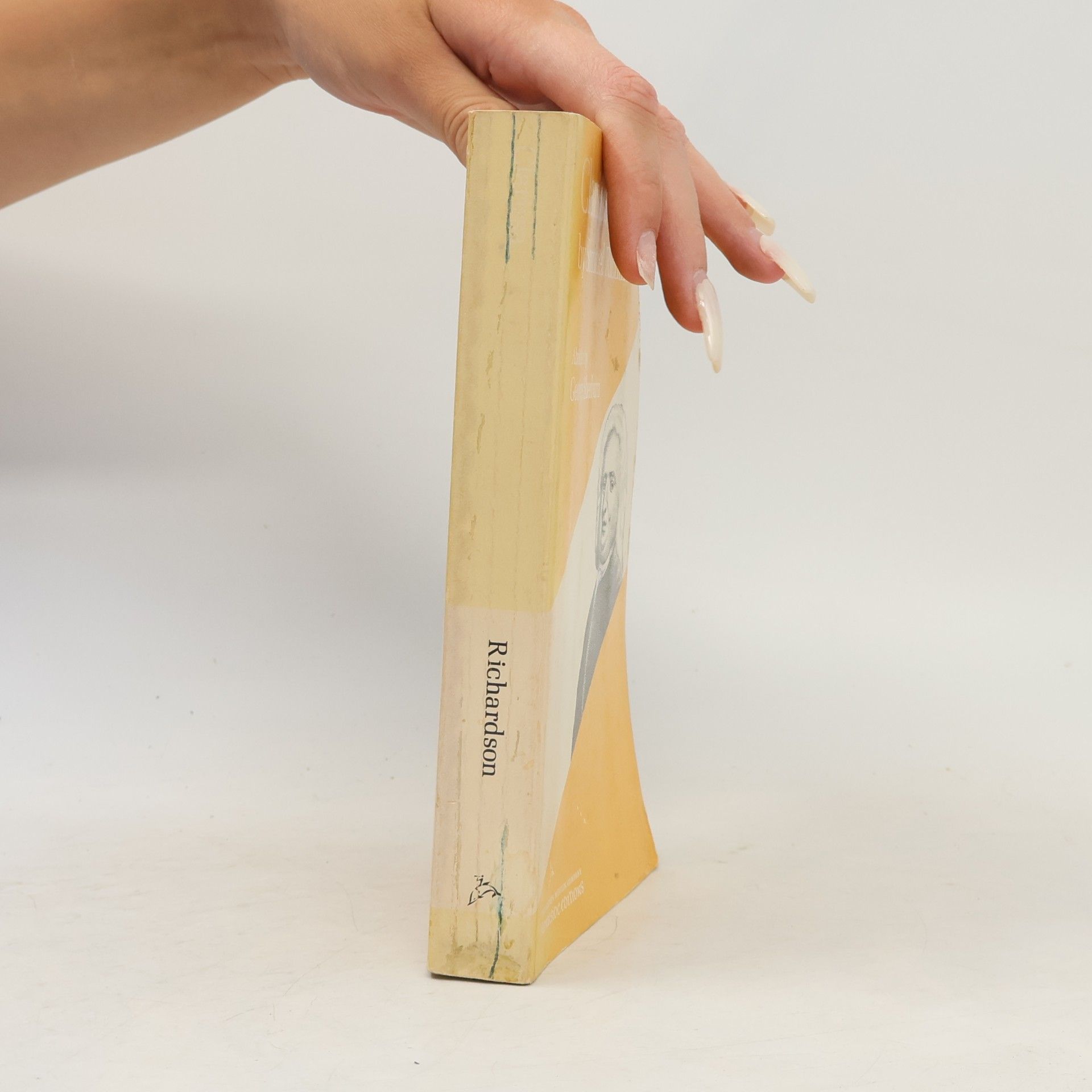 Samuel Richardson Clarissa or The History of a Young Lady