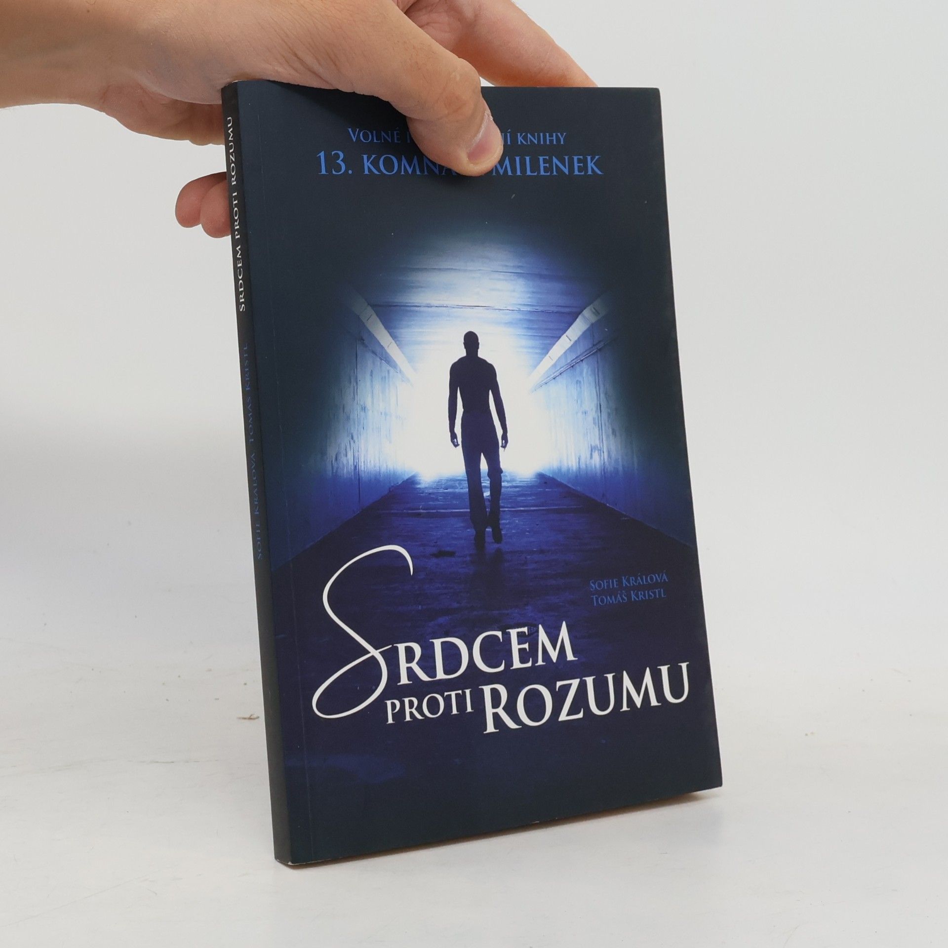Srdcem proti rozumu