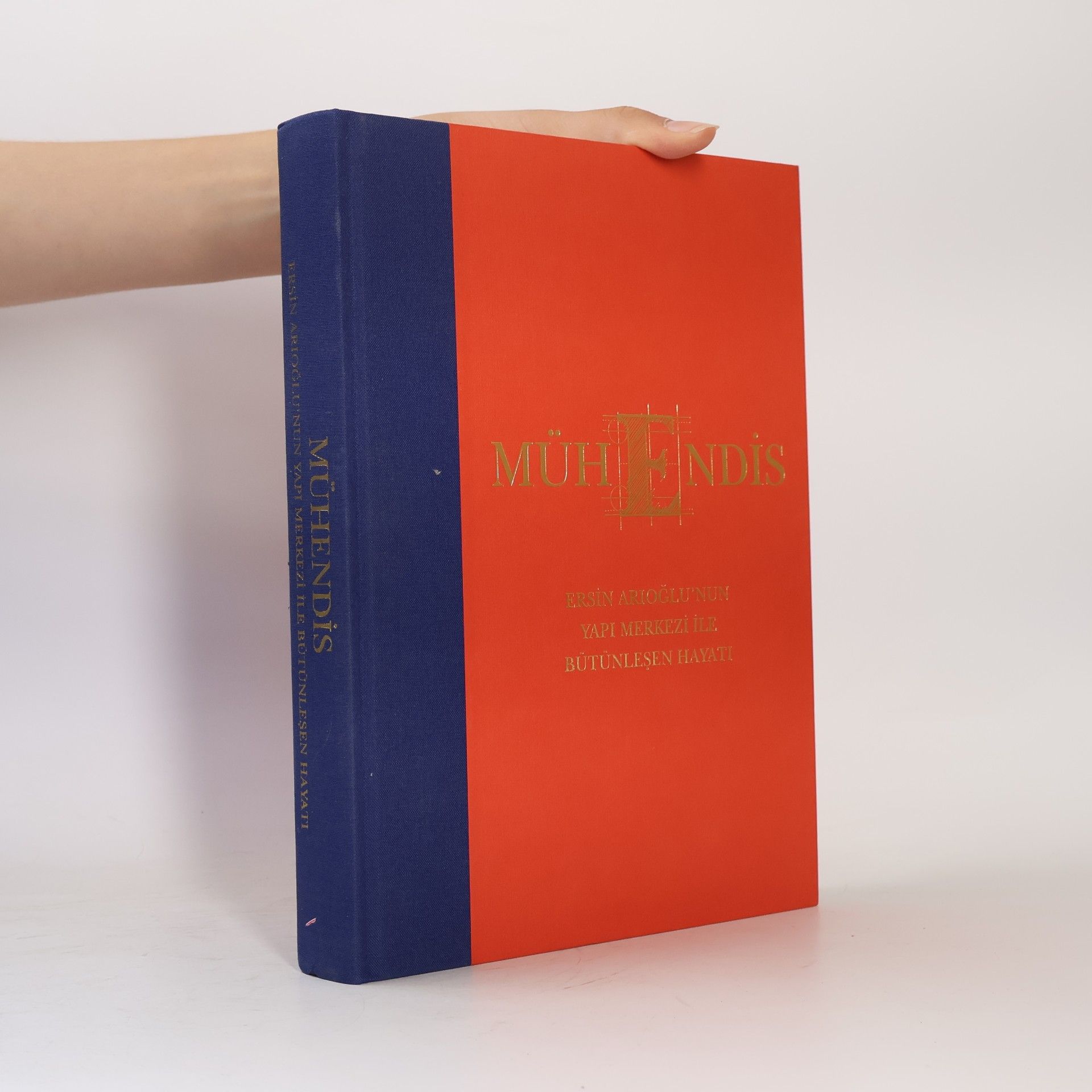 Autorenkollektiv Mühendis