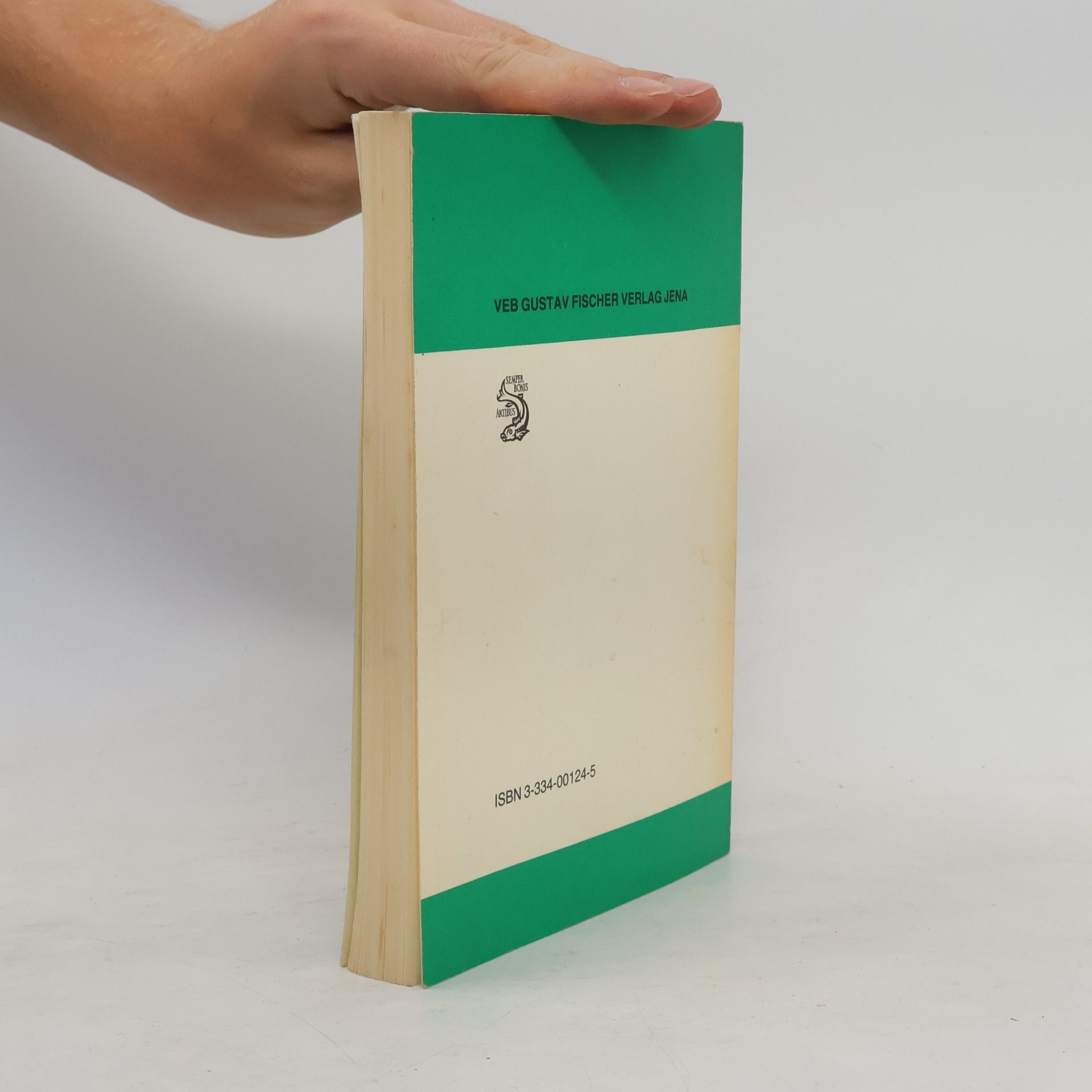 Bruno Hennig-Joro Taschenbuch für Pilzfreunde