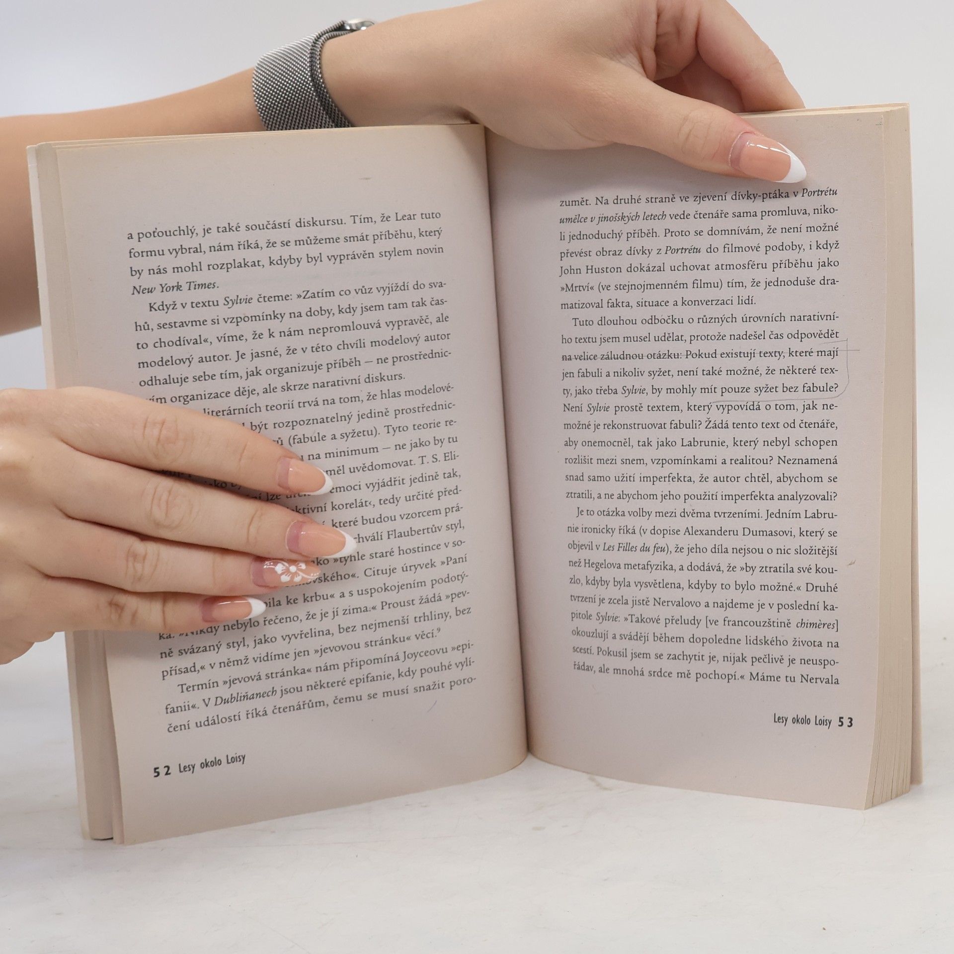 Umberto Eco Šest procházek literárními lesy. Přednášky na Harvardově univerzitě