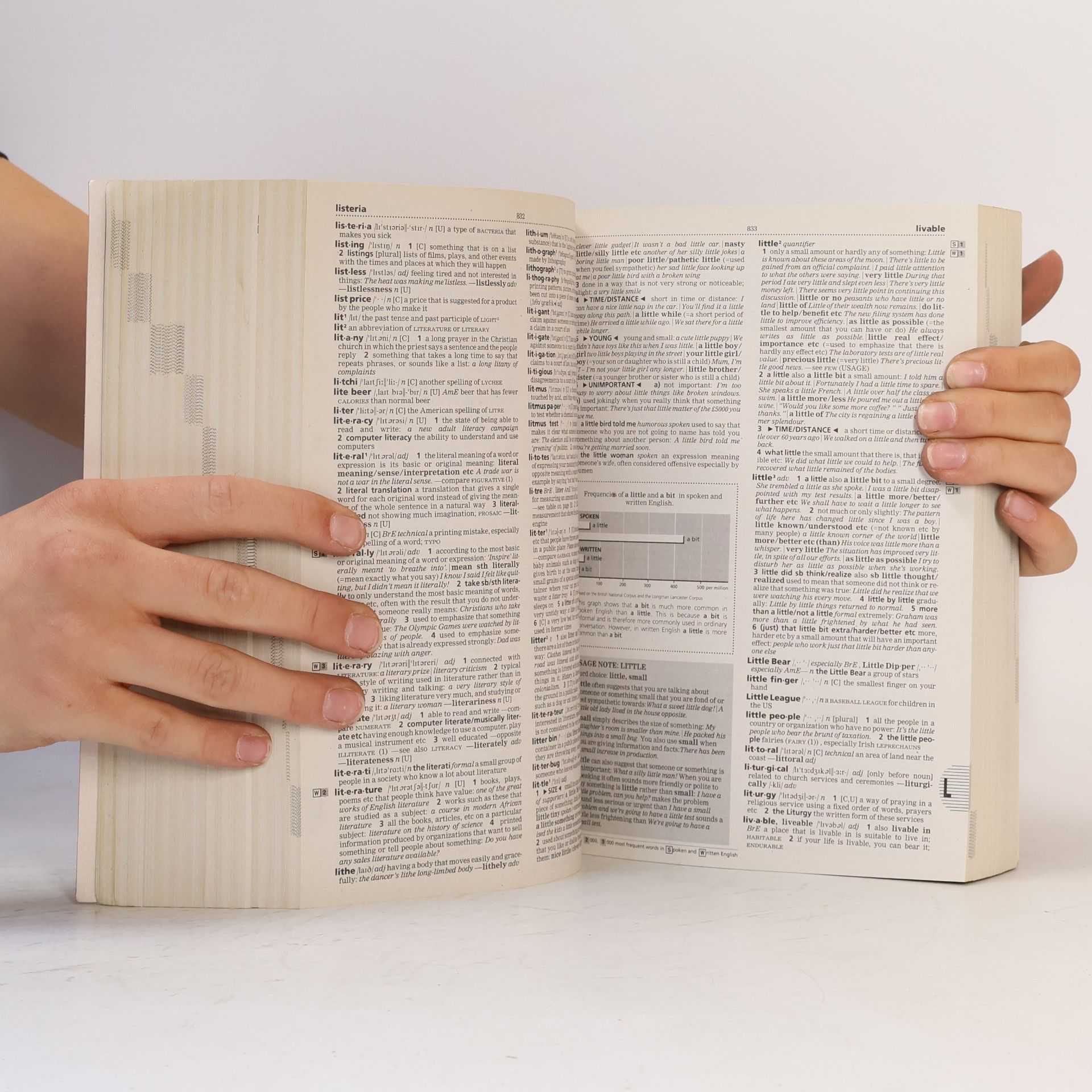 Collectif d'auteurs Longman Dictionary of Contemporary English