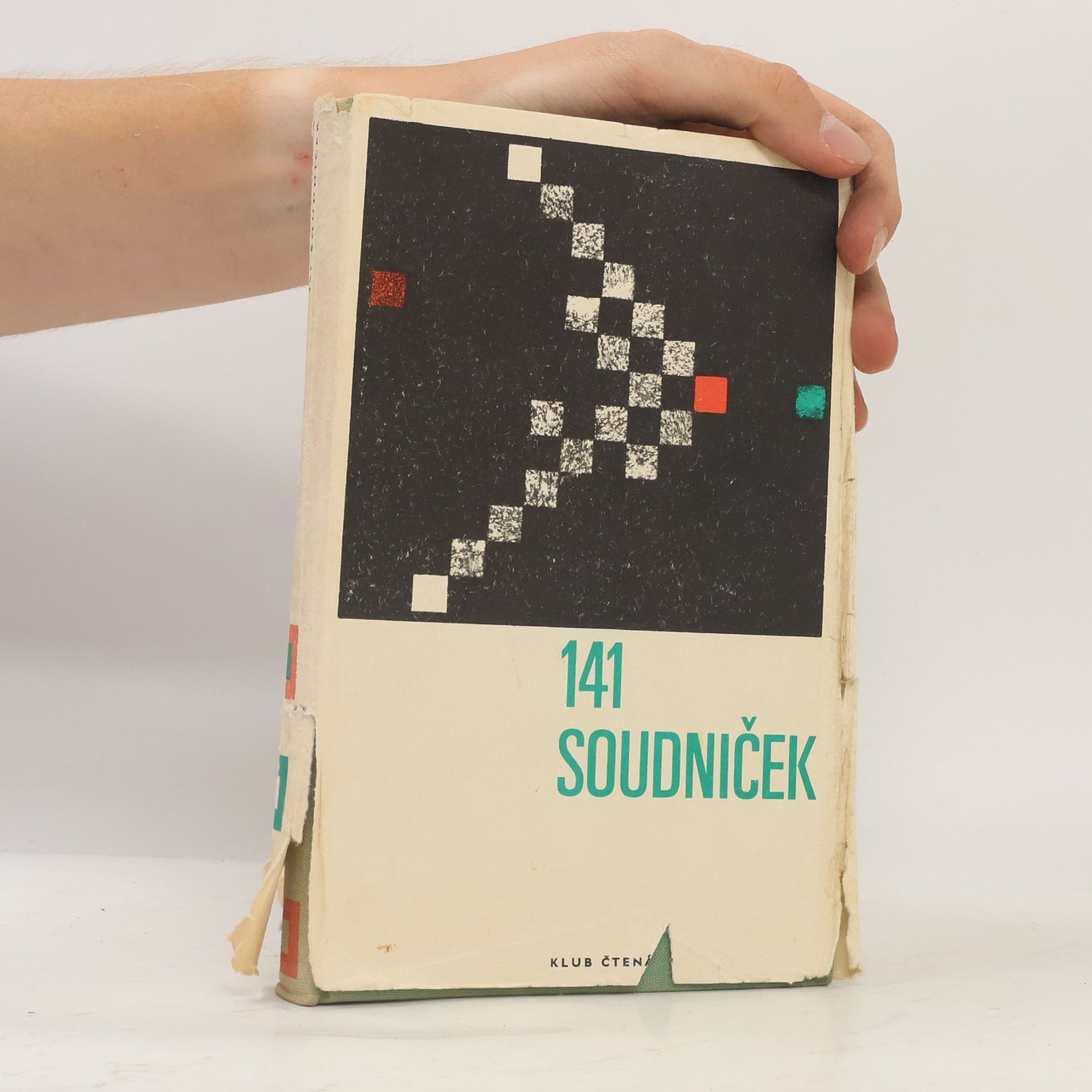 Miroslav Heřman 141 soudniček