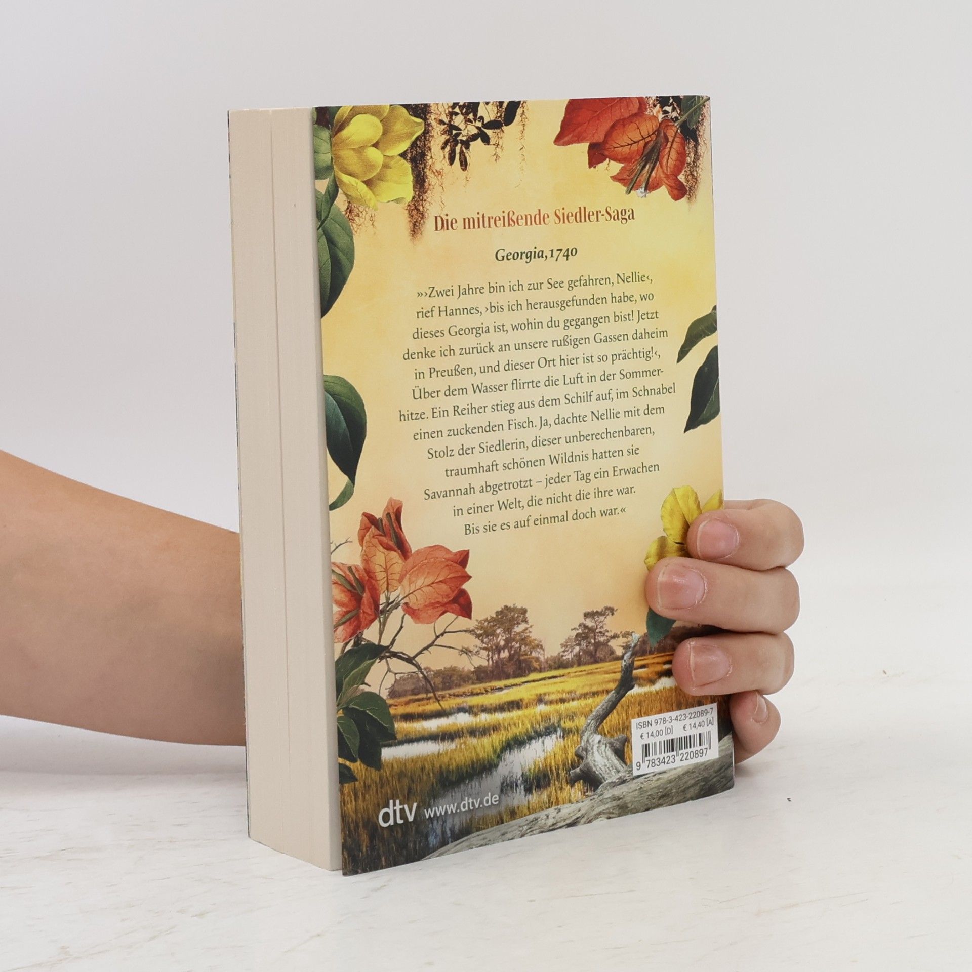 Malou Wilke Savannah – Erwachen einer neuen Zeit. Roman