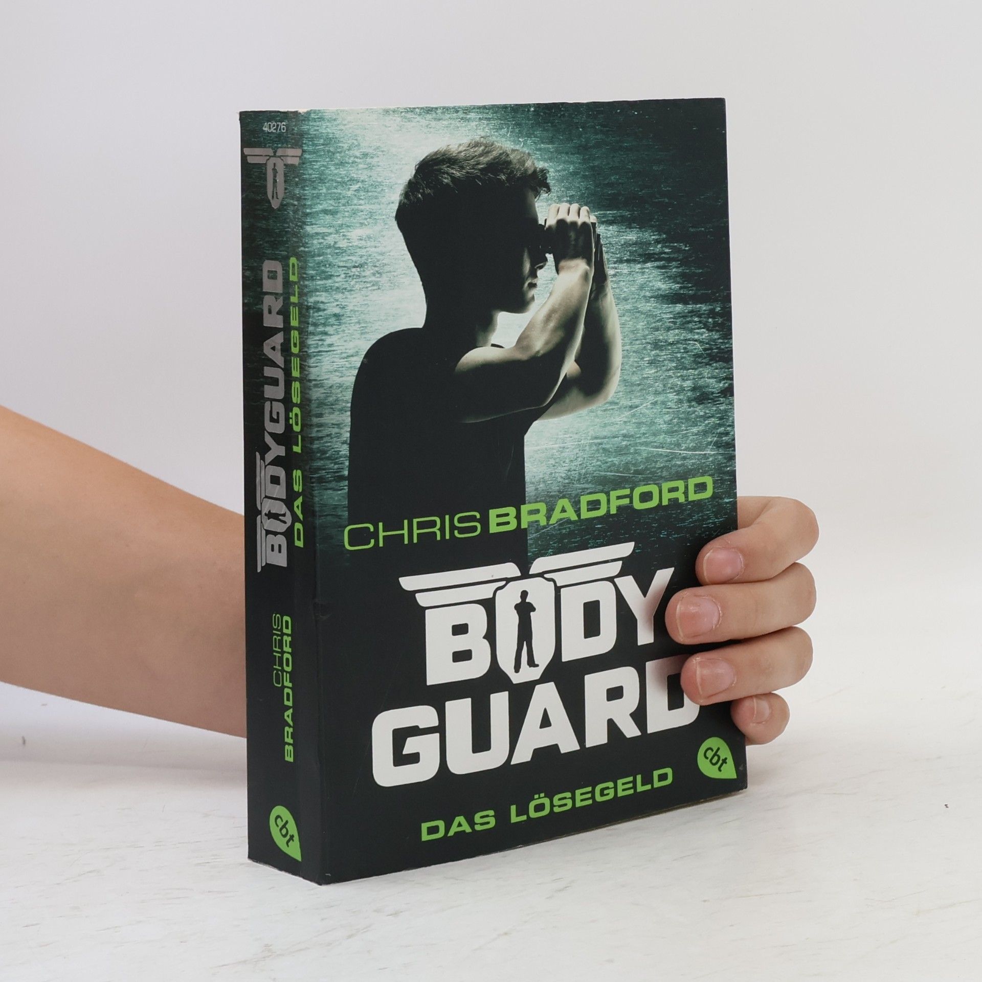 Bodyguard