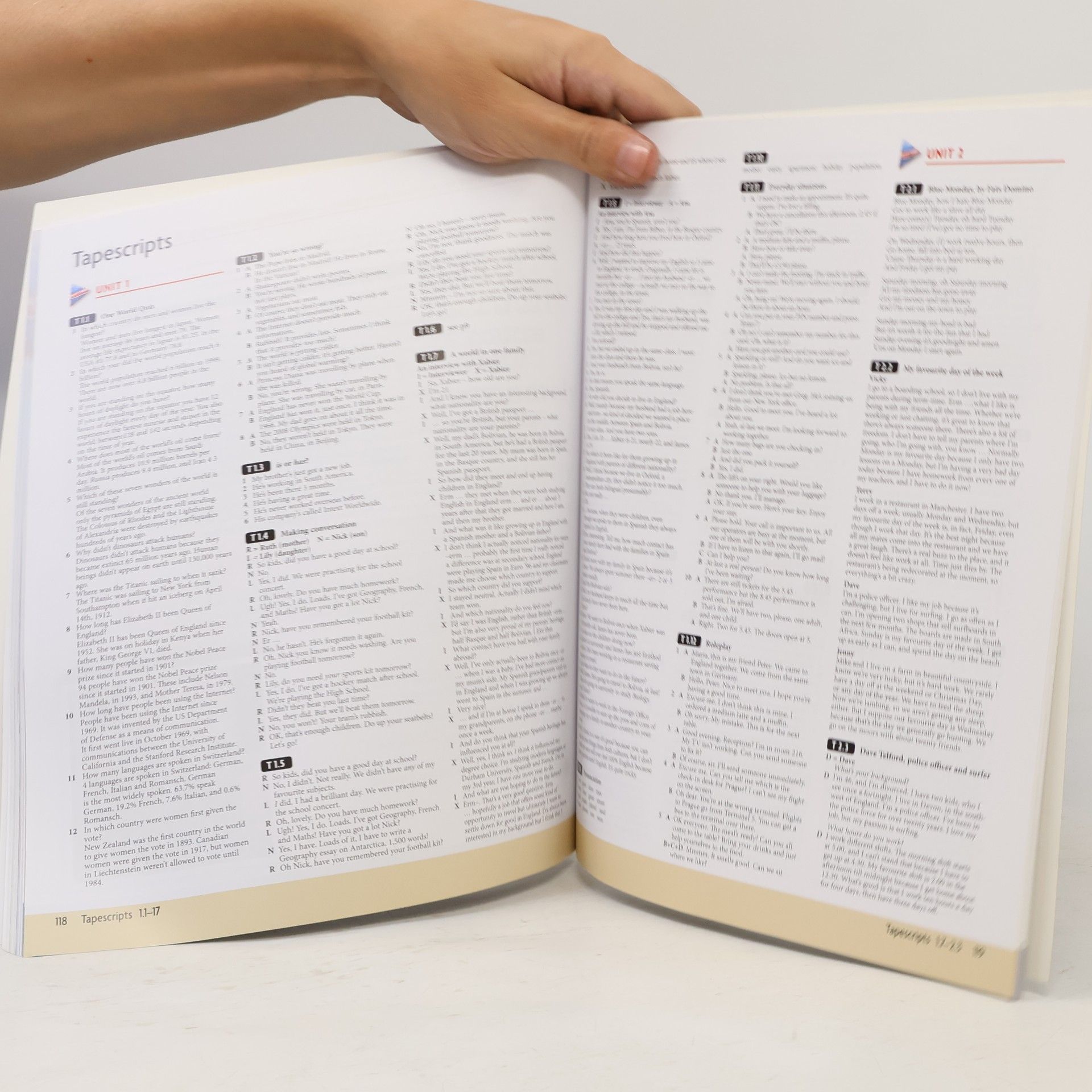John Soars New Headway: Intermediate Fourth Edition: Student's Book and iTutor Pack