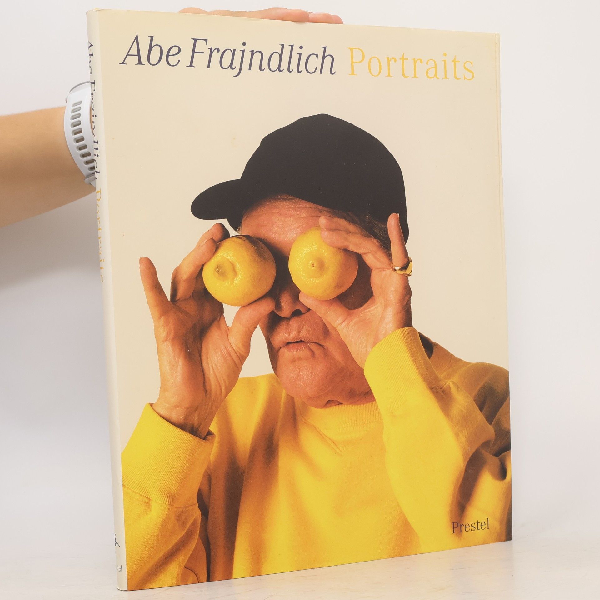 Portraits