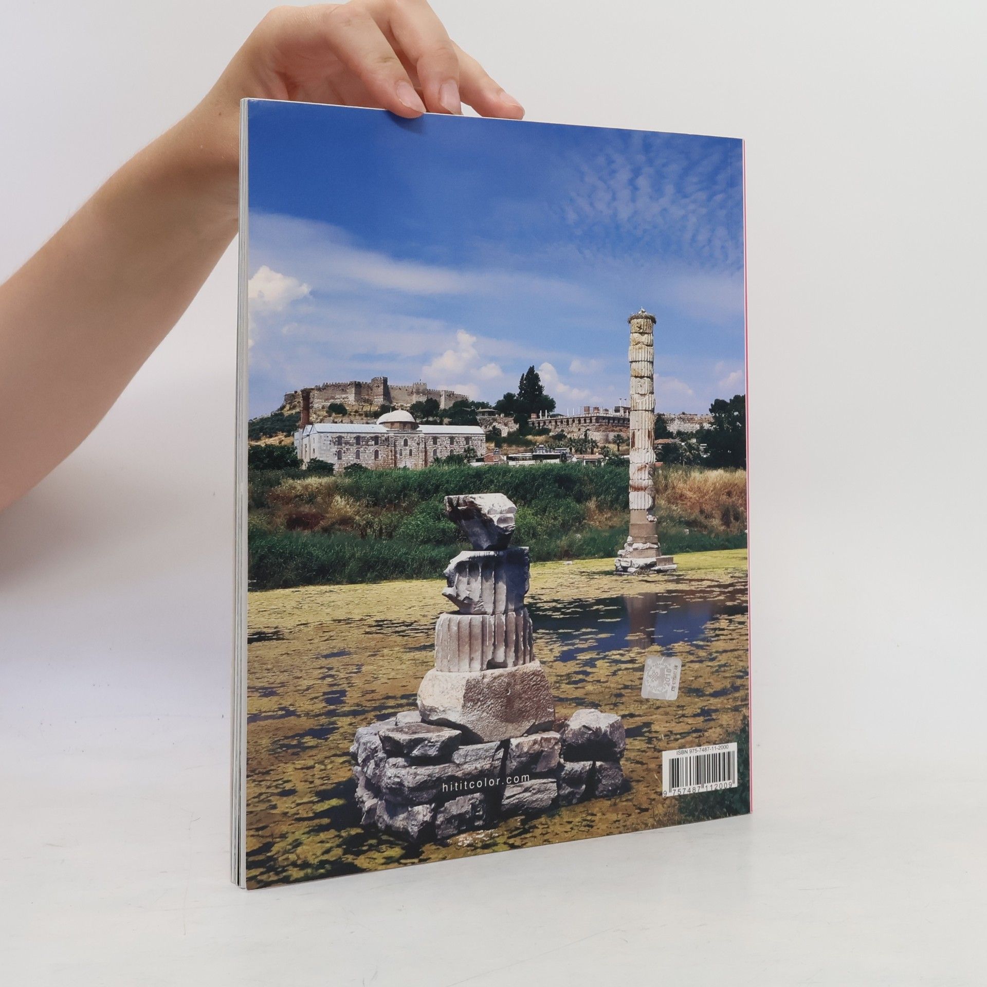 Selcuk Eracun Ephesus
