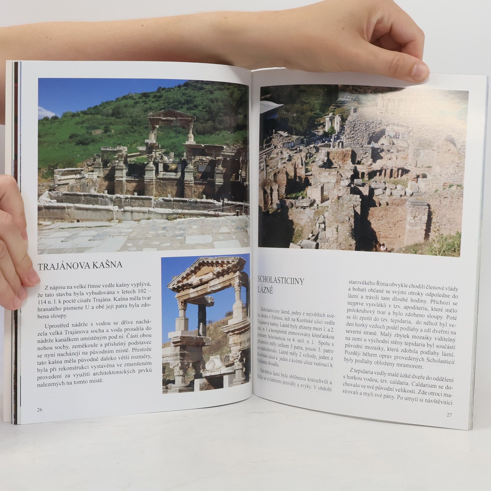 Selcuk Eracun Ephesus