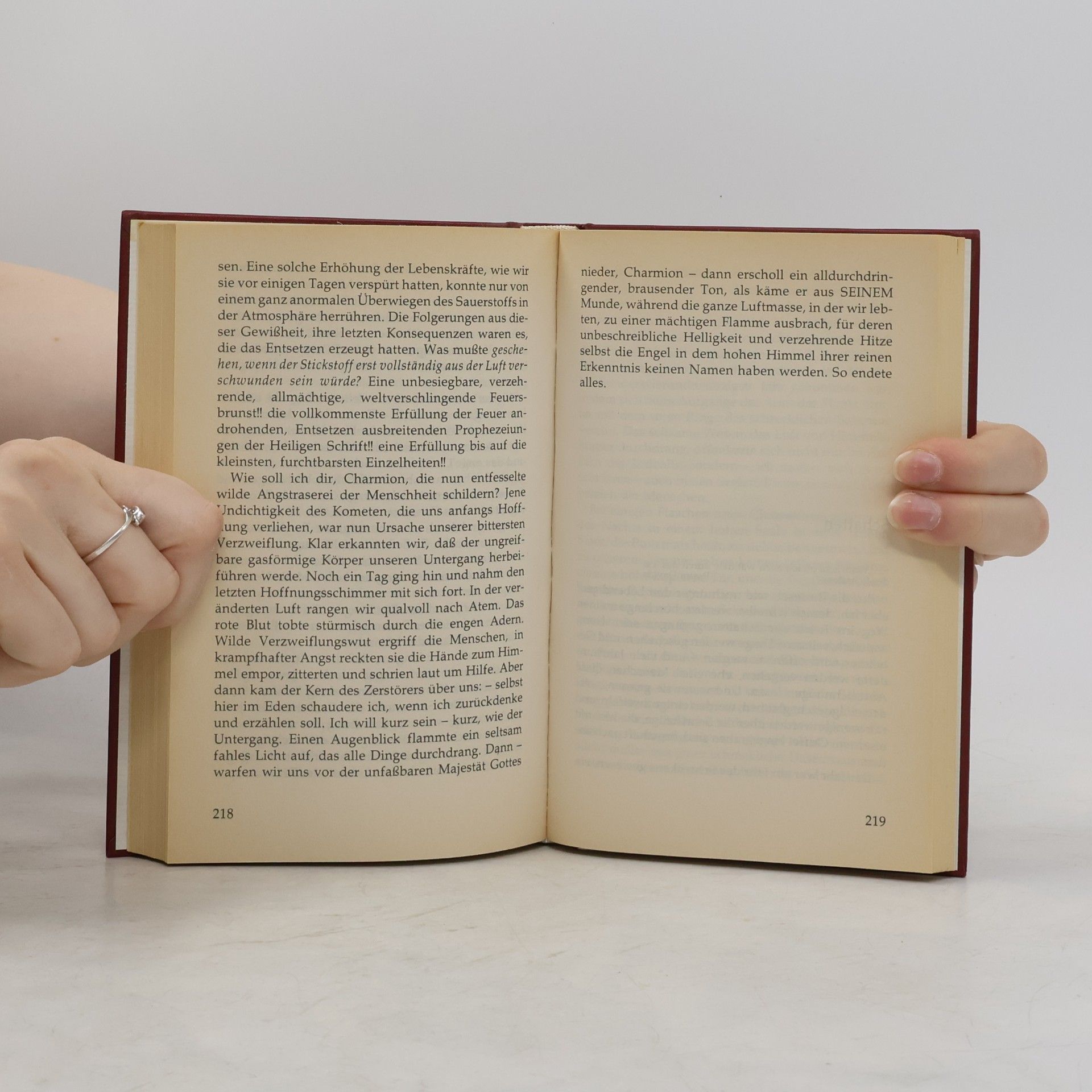 Edgar Allan Poe Gesammelte Schriften