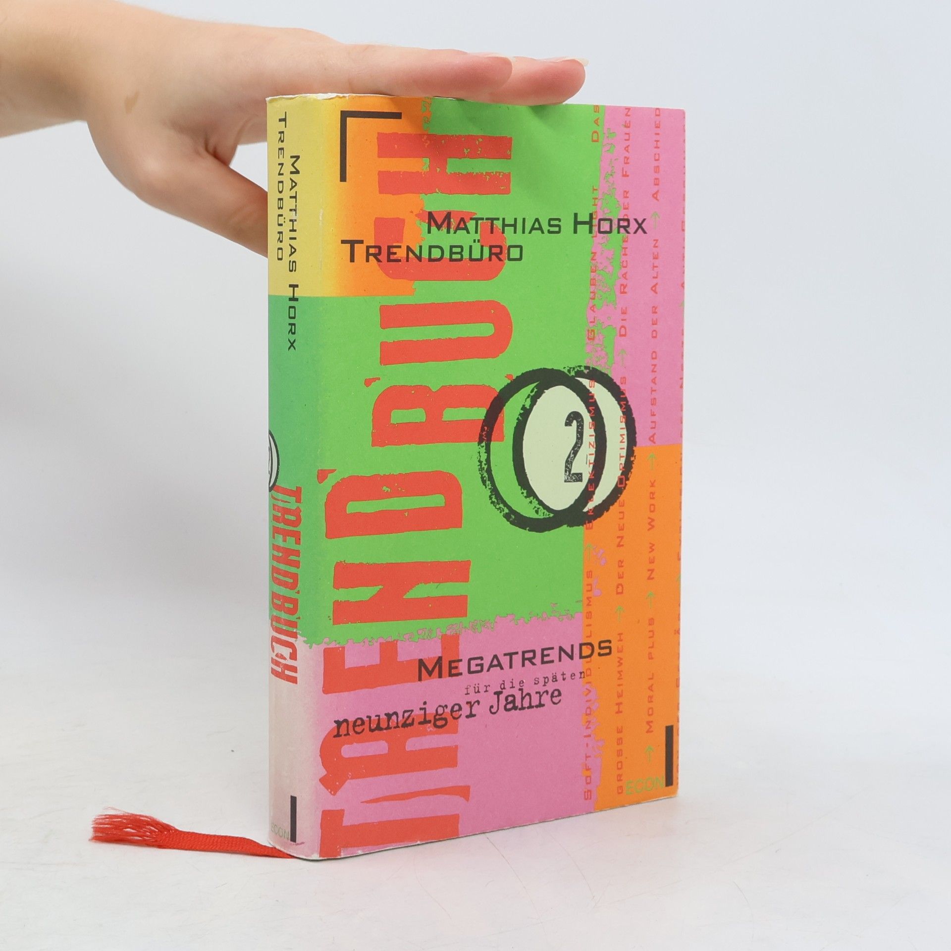 Trendbuch 2