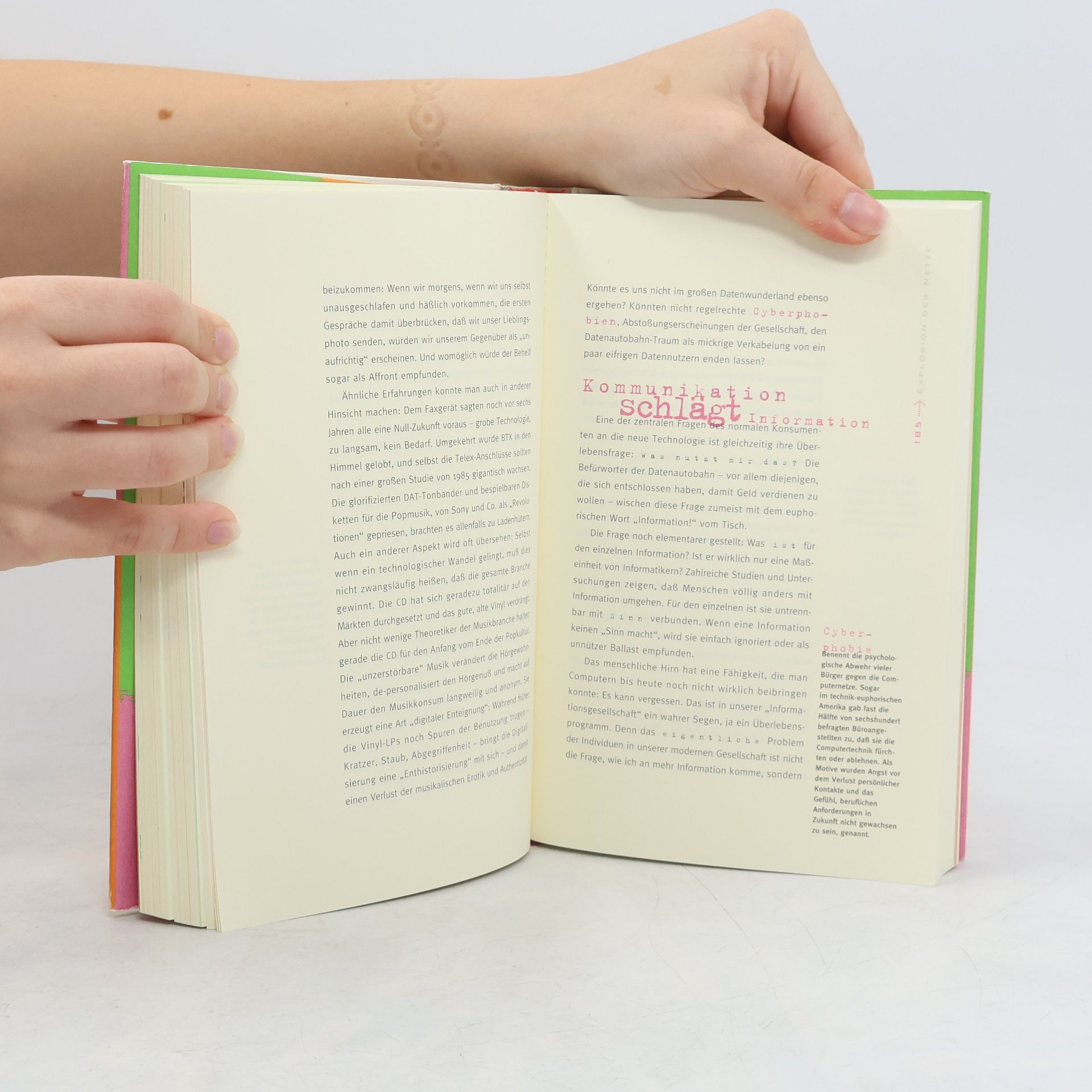 Matthias Horx Trendbuch 2