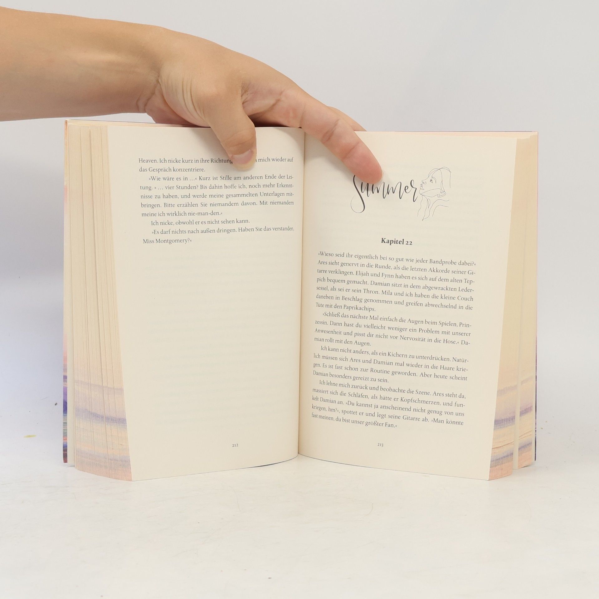 Jennifer Bright Almost isn't enough. Whispers by the Sea