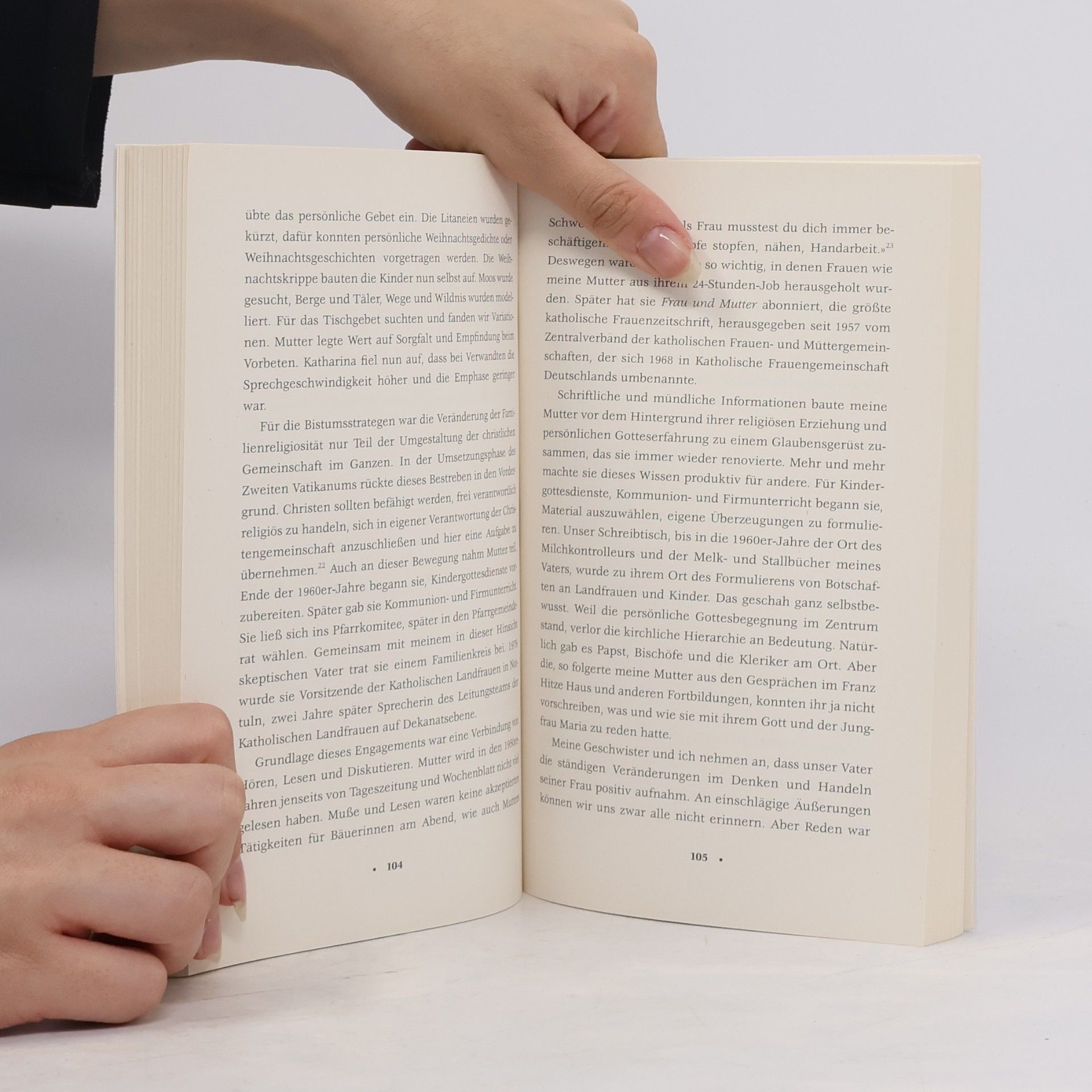 Ewald Frie Ein Hof und elf Geschwister. Der stille Abschied vom bäuerlichen Leben