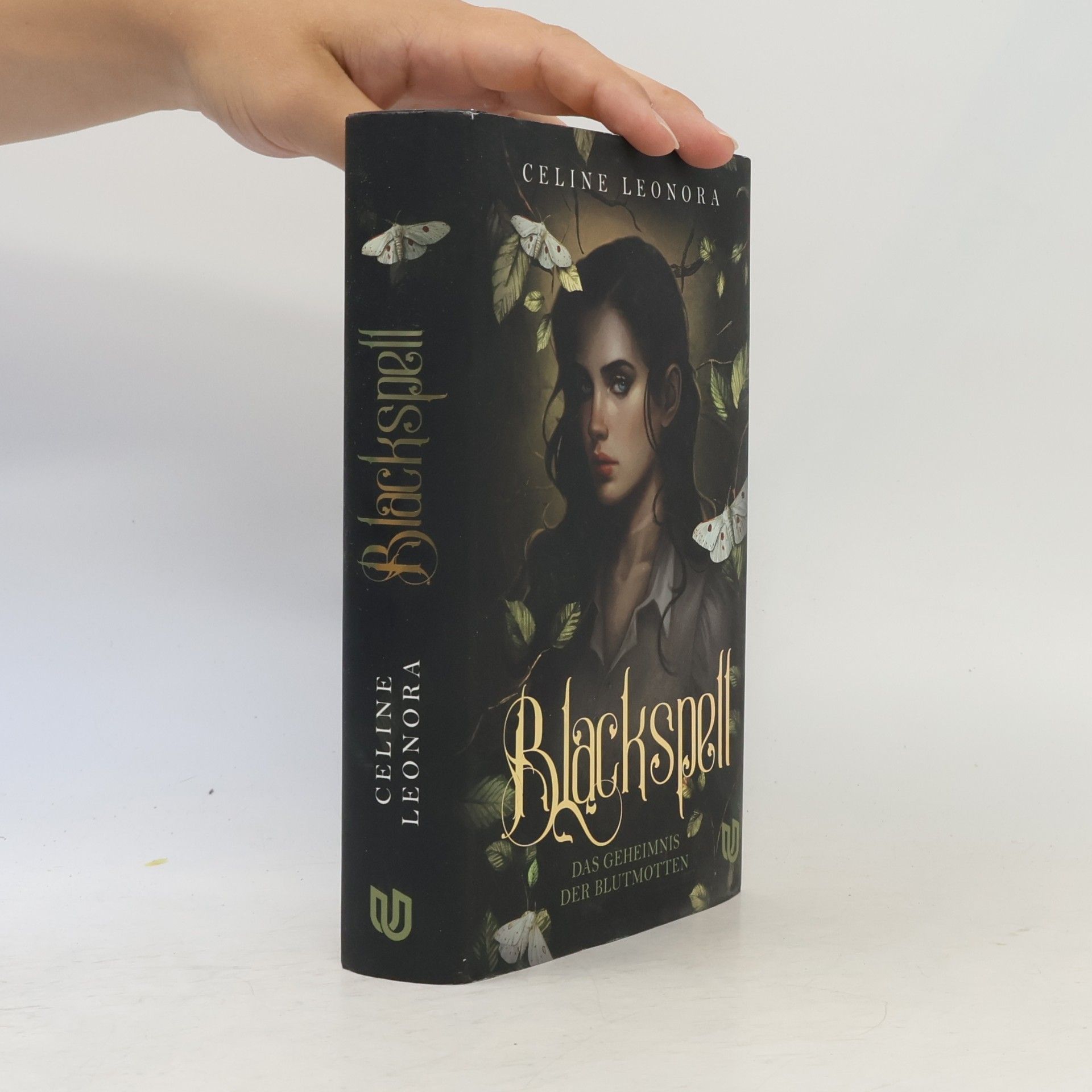 Celine Leonora Blackspell