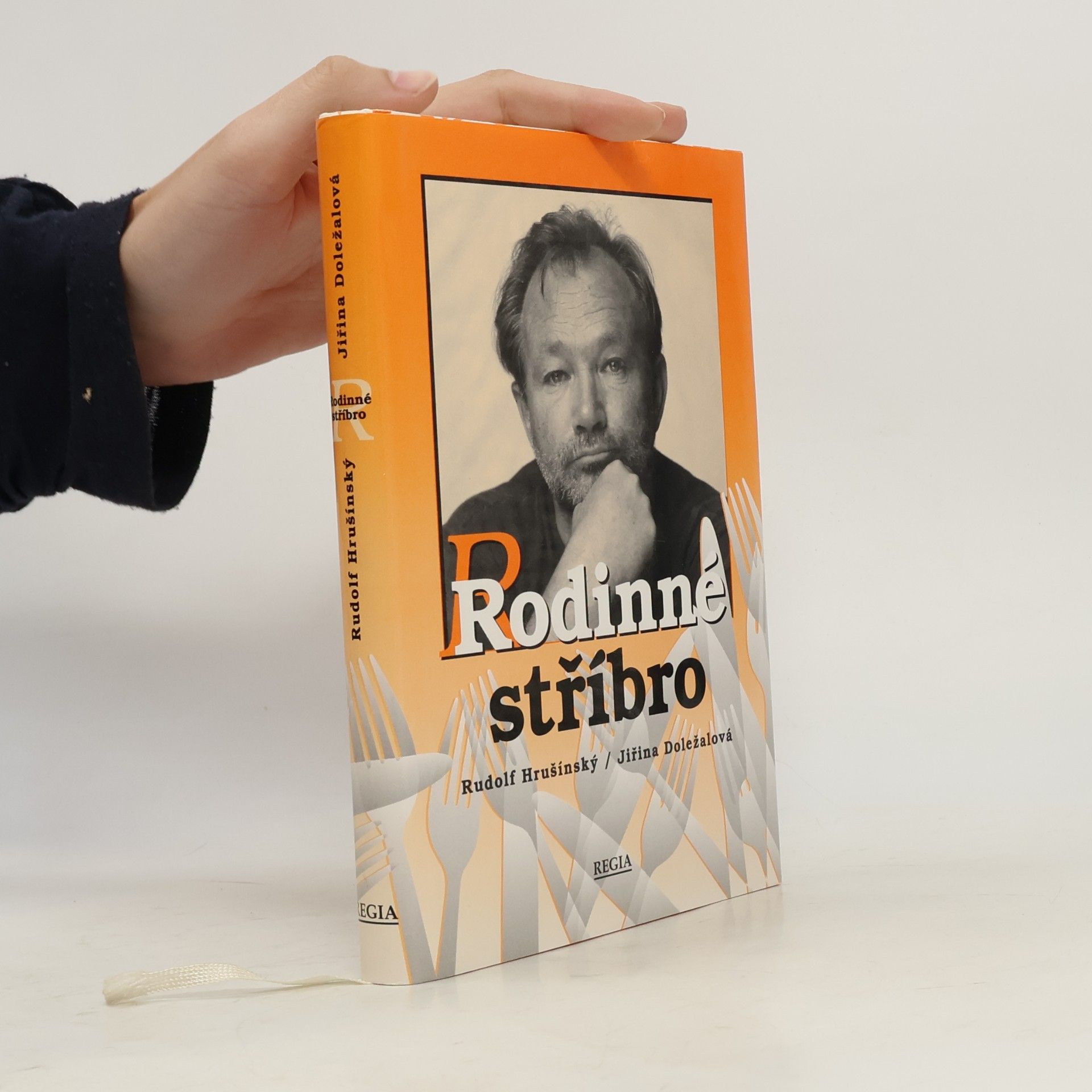 Rodinné stříbro