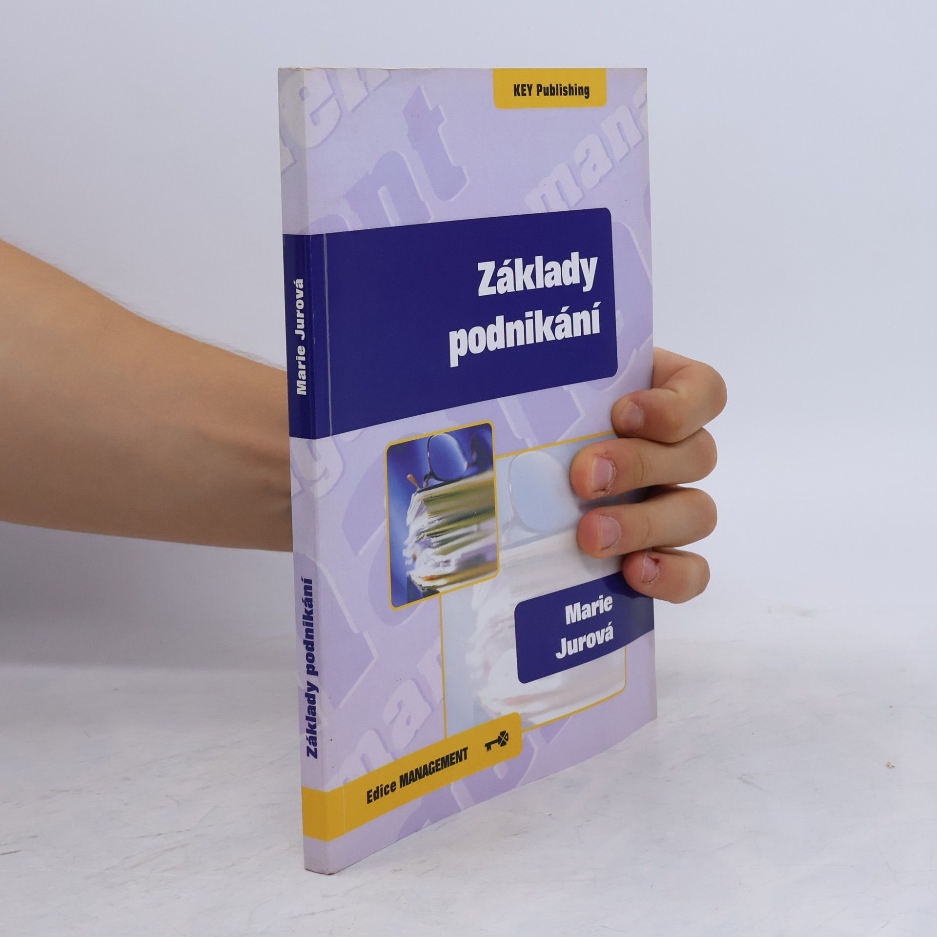 Základy podnikání