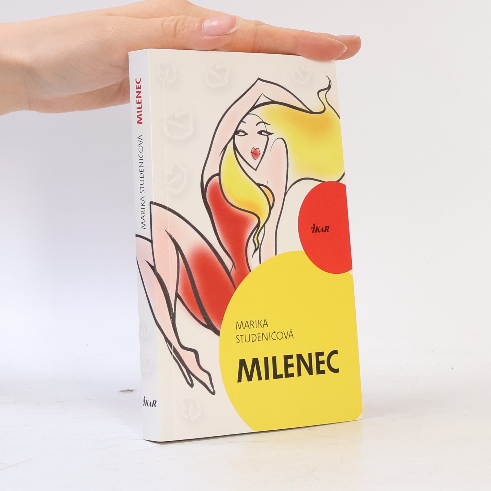 Milenec