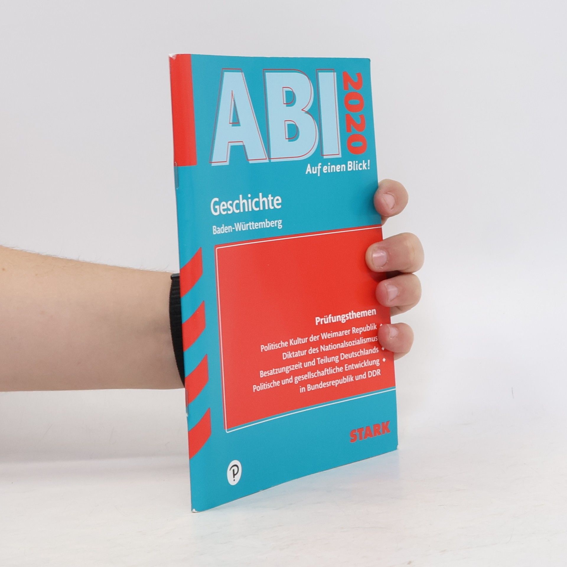 Autorenkollektiv Abi - 2020: Geschichte Baden-Württemberg