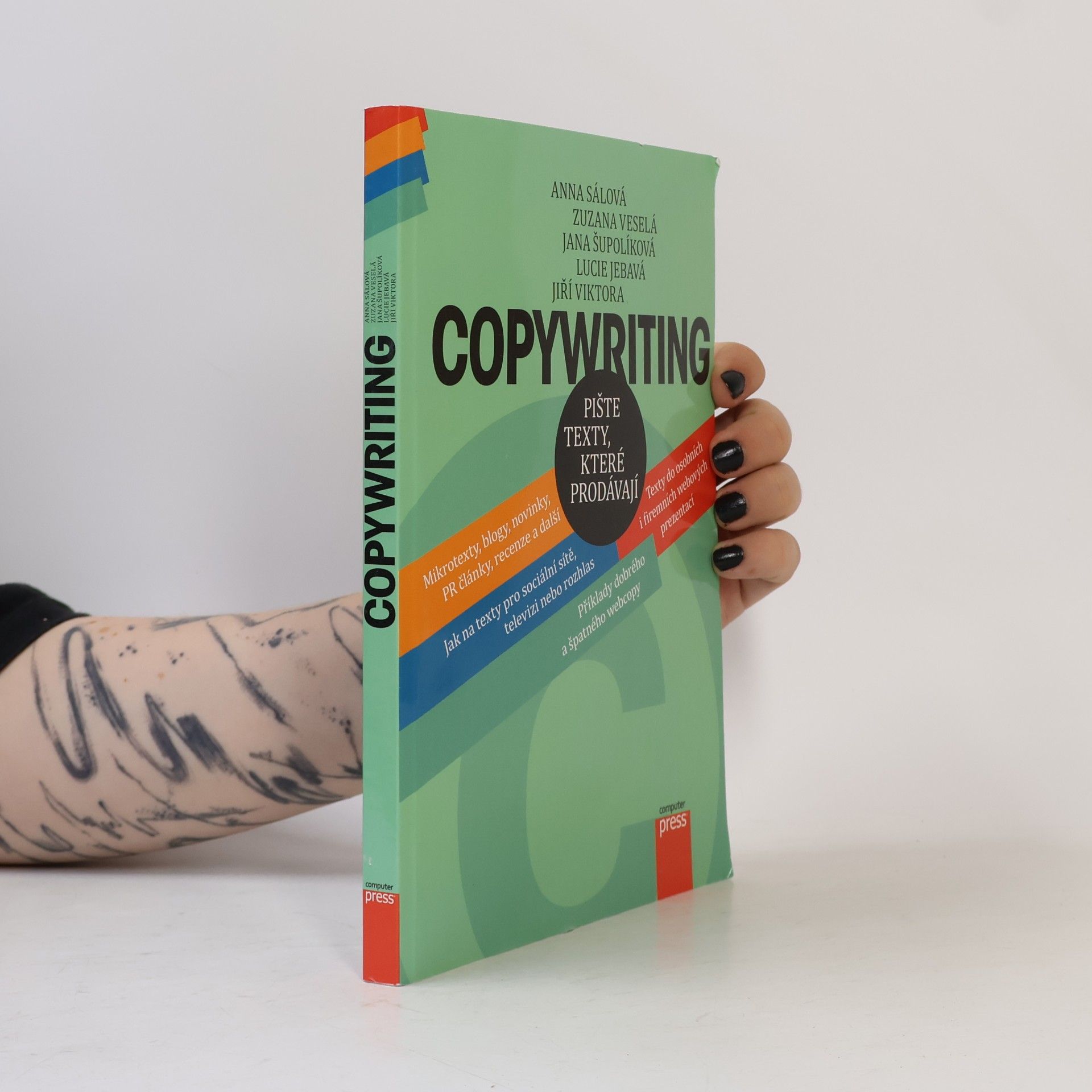 Copywriting