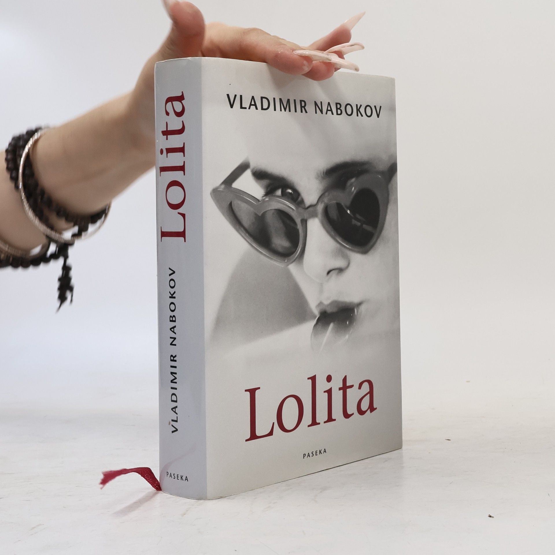 Vladimir Vladimirovič Nabokov Lolita