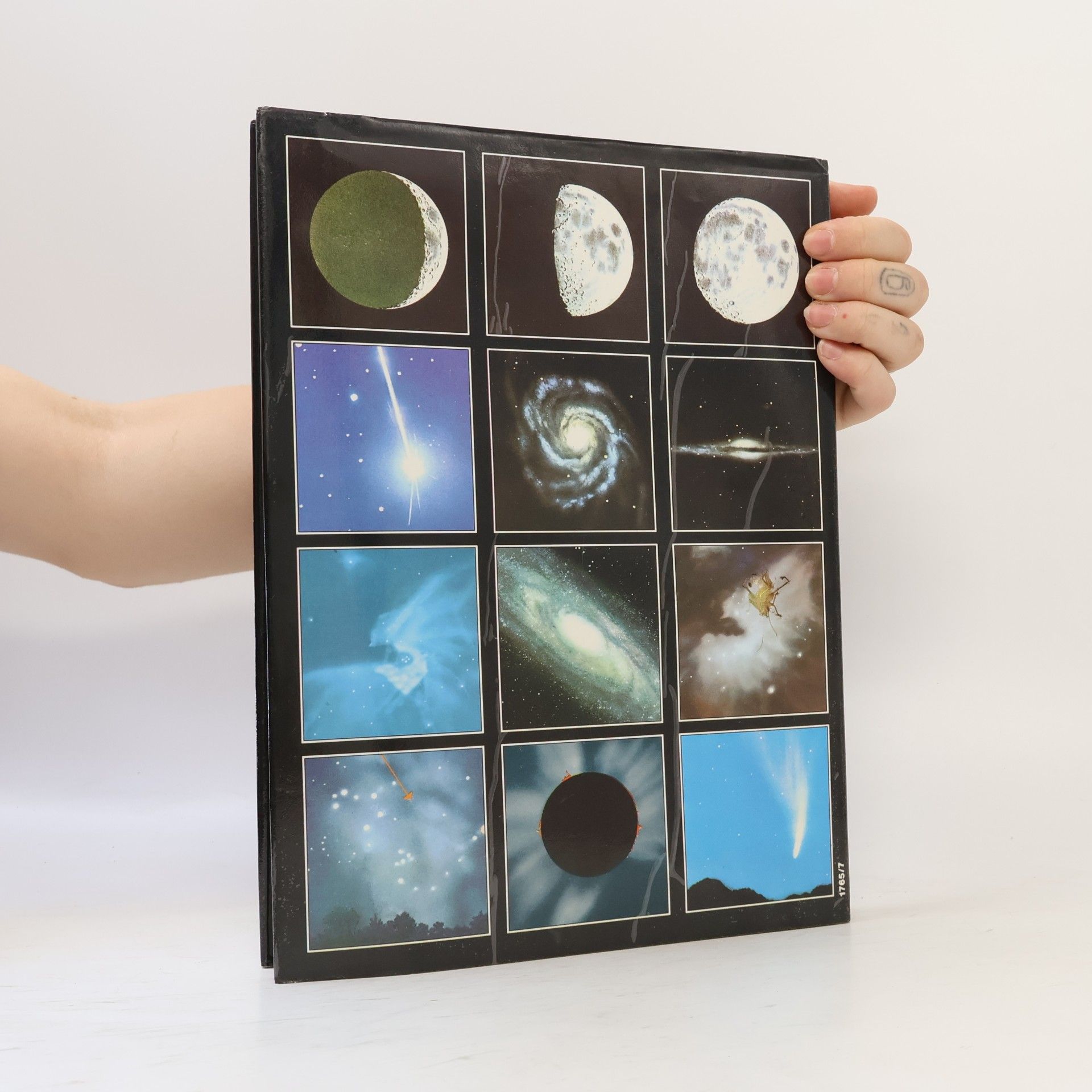 Collectif d'auteurs Manuale di Astronomia